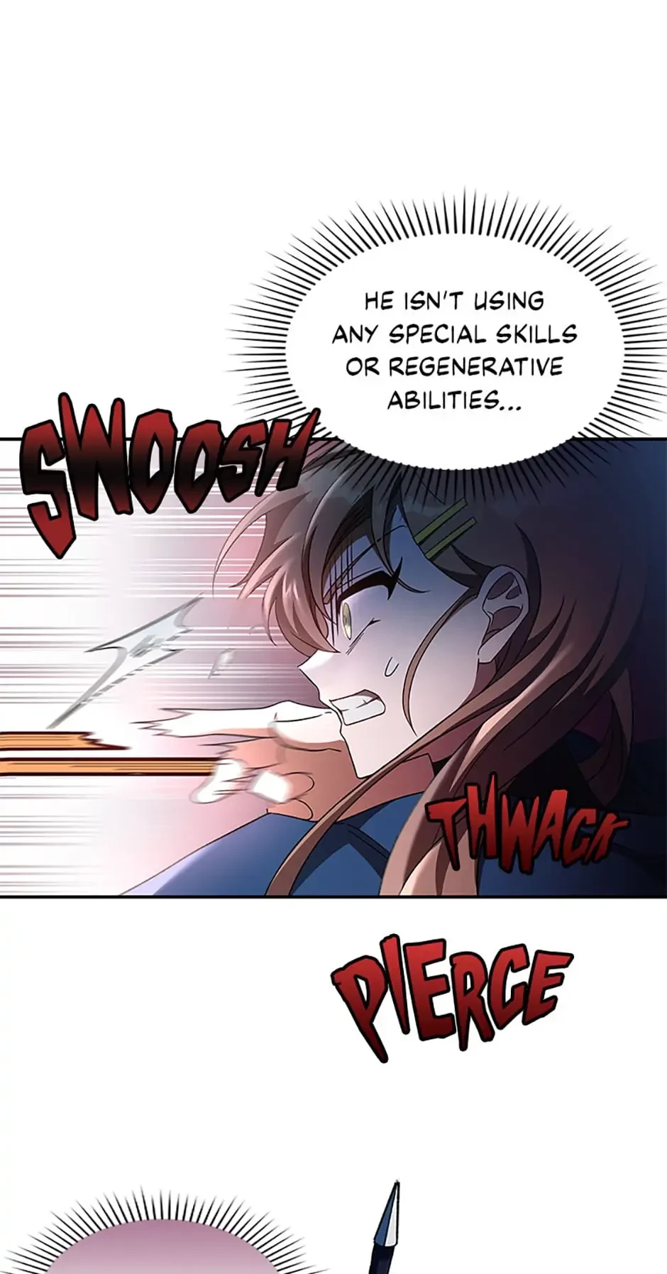 The Novel’s Extra Chapter 10 - 20