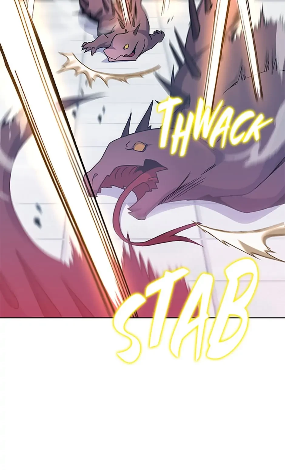 The Novel’s Extra Chapter 11 - 37