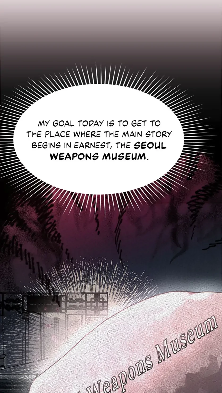 The Novel’s Extra Chapter 9 - 22
