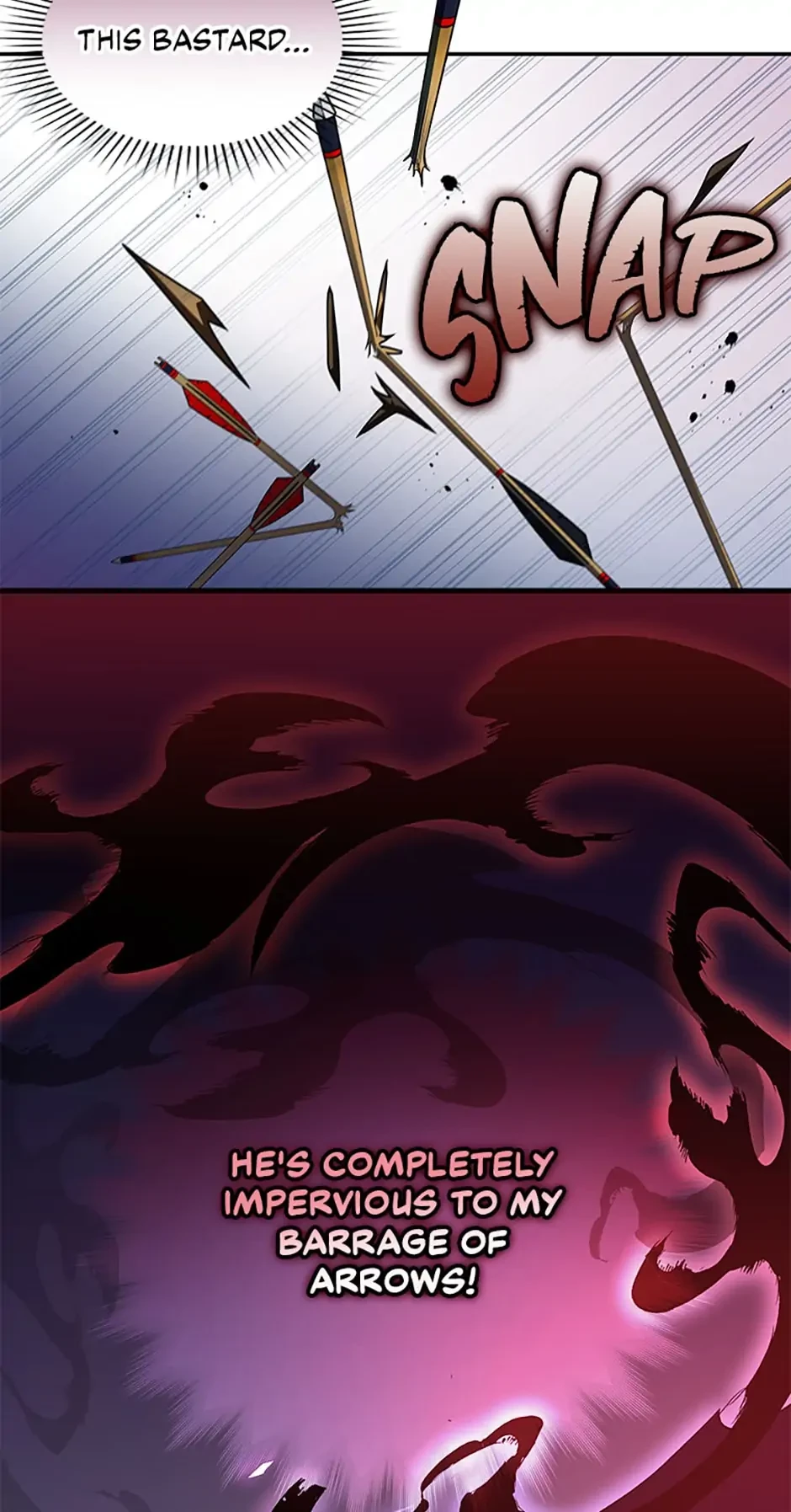 The Novel’s Extra Chapter 10 - 21