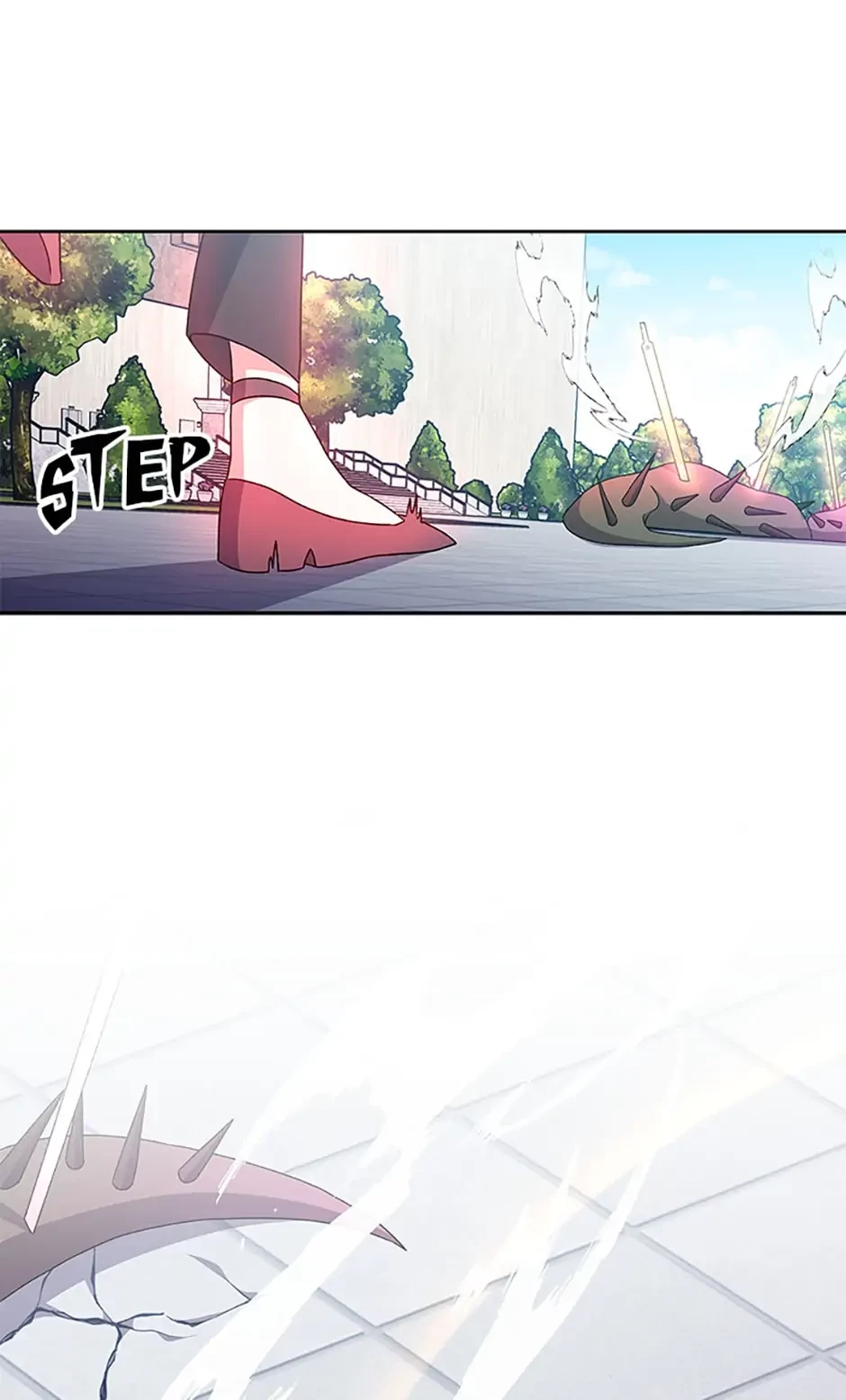 The Novel’s Extra Chapter 11 - 38