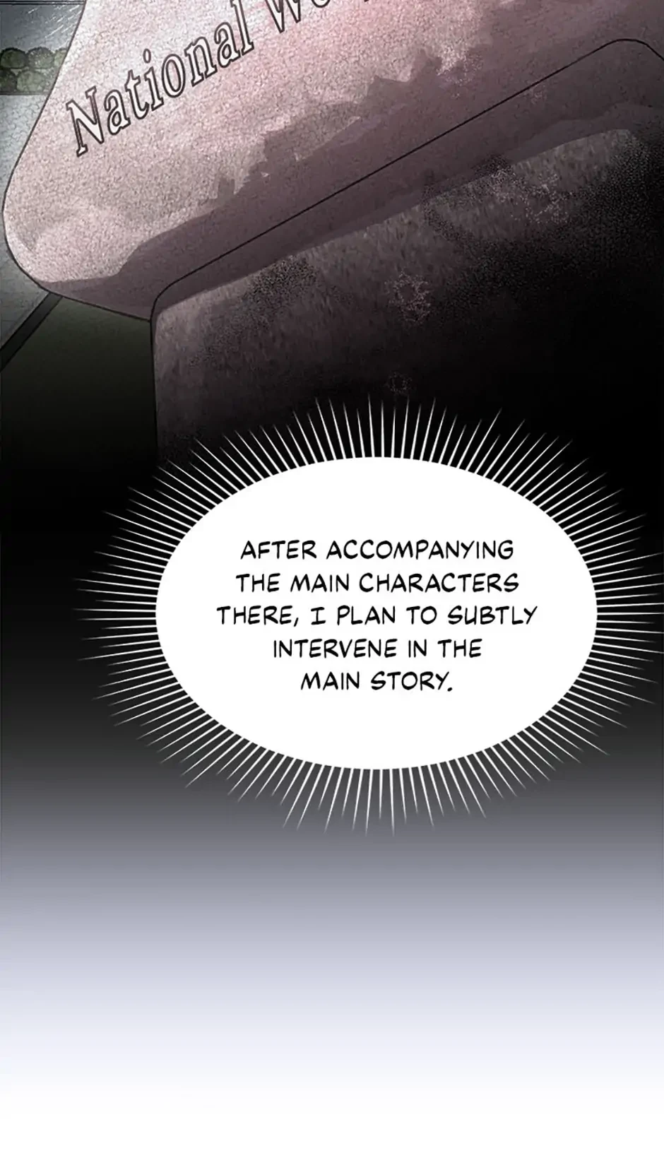 The Novel’s Extra Chapter 9 - 23