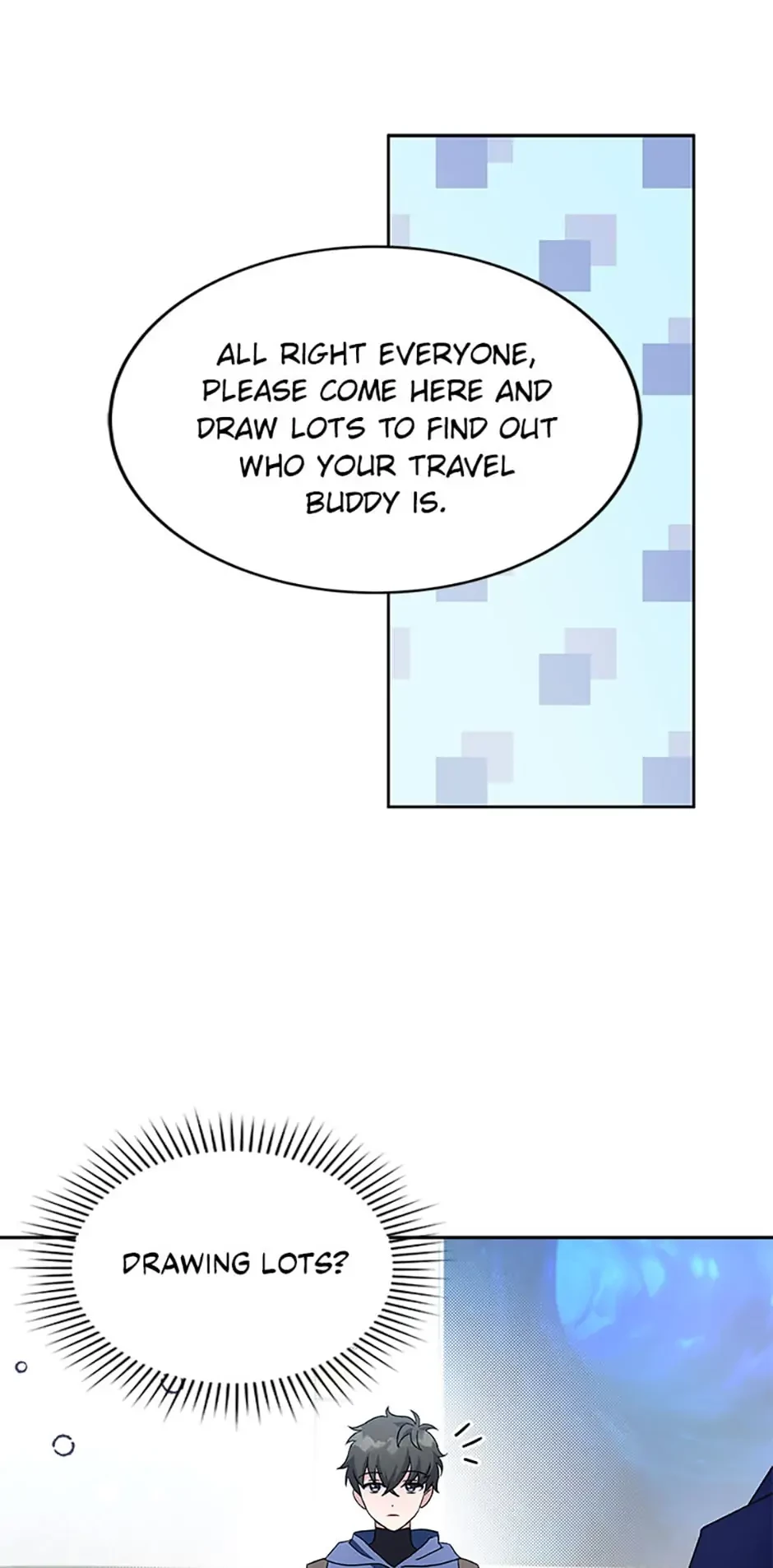 The Novel’s Extra Chapter 9 - 24