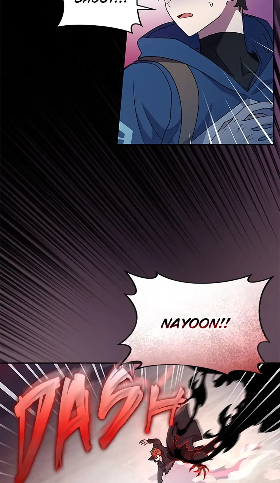 The Novel’s Extra Chapter 10 - 24