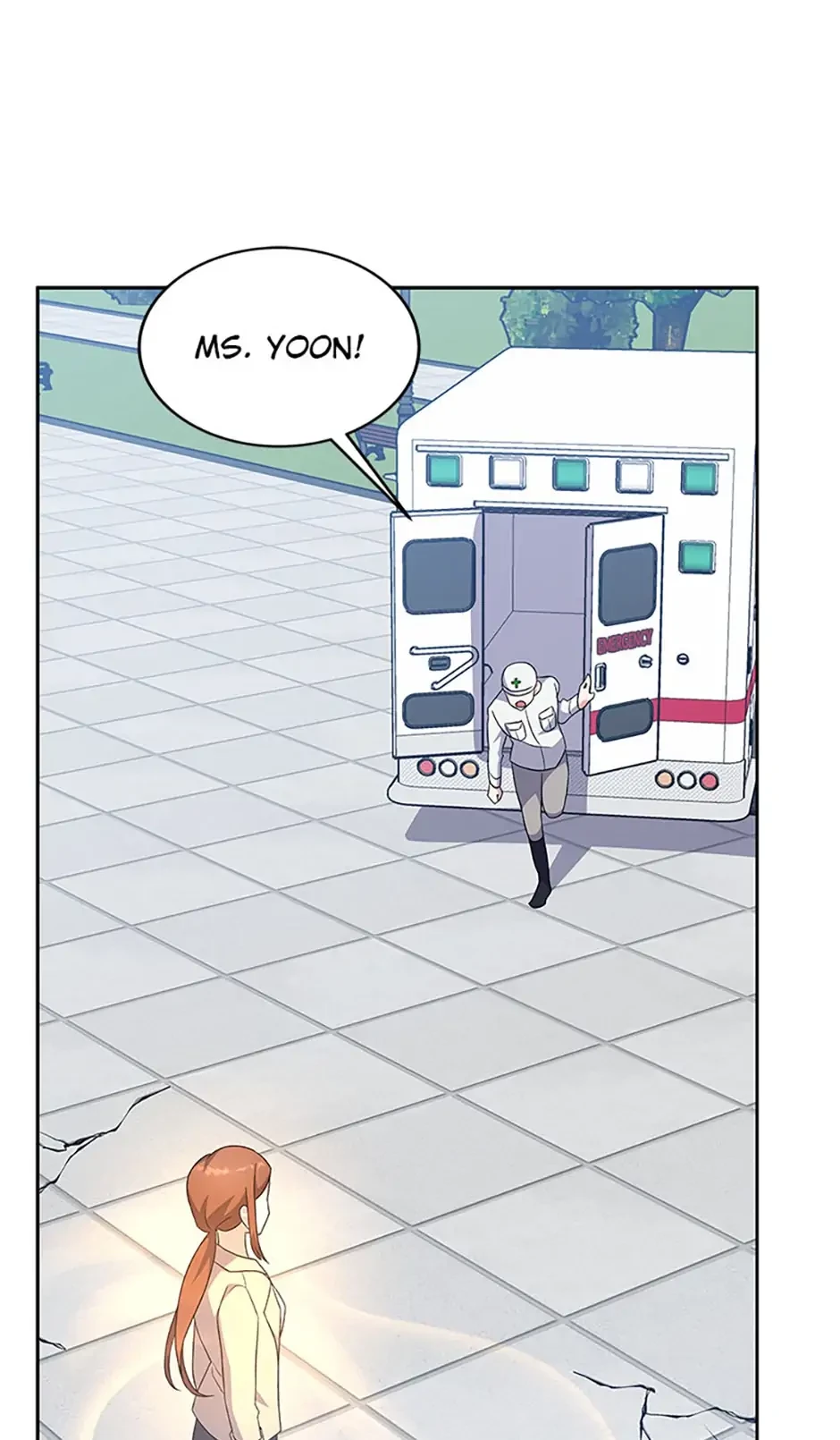The Novel’s Extra Chapter 11 - 41