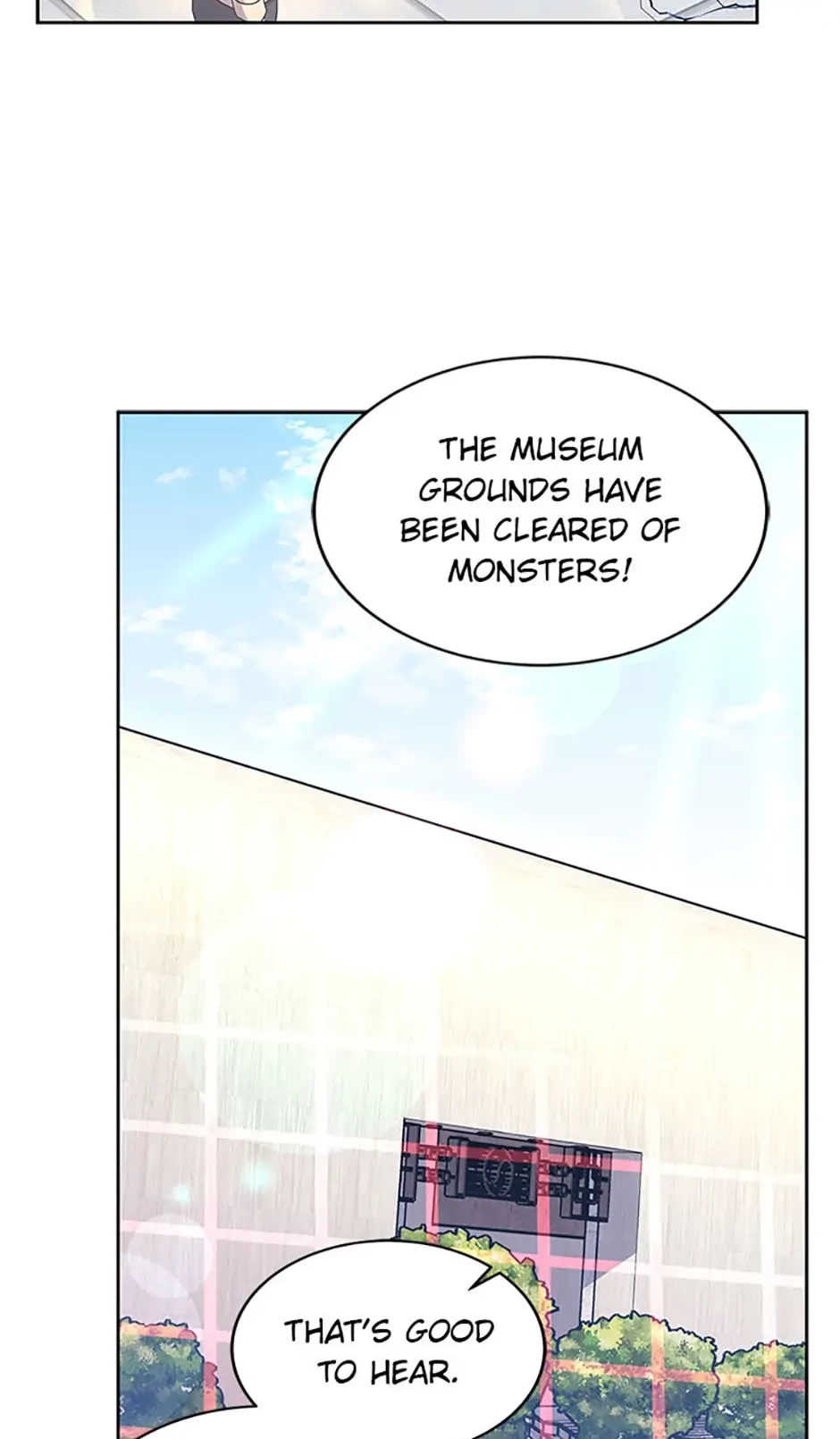 The Novel’s Extra Chapter 11 - 42