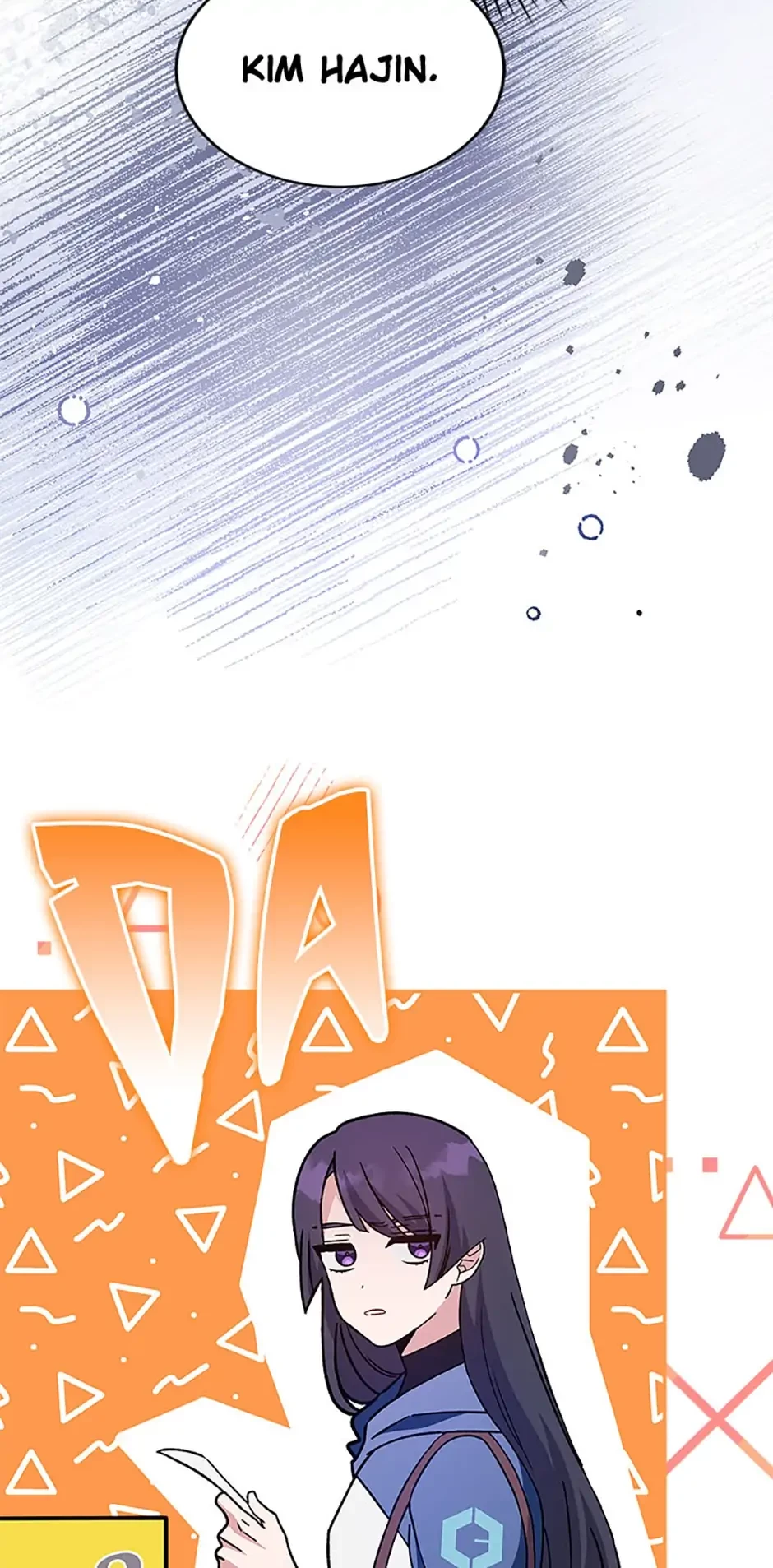 The Novel’s Extra Chapter 9 - 26
