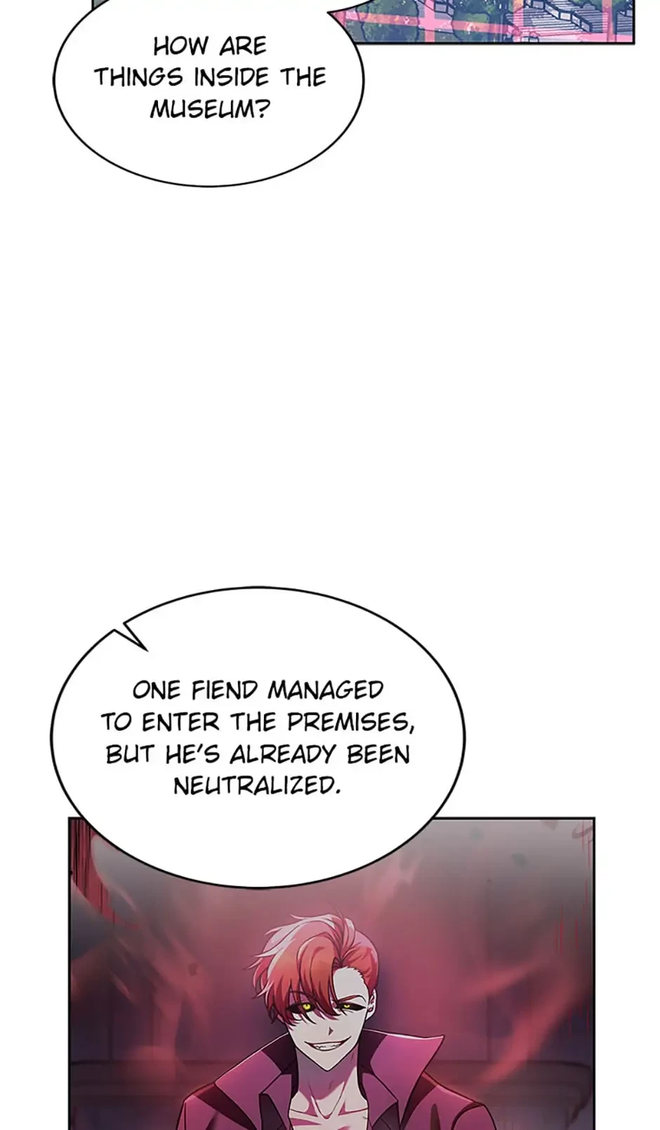 The Novel’s Extra Chapter 11 - 43