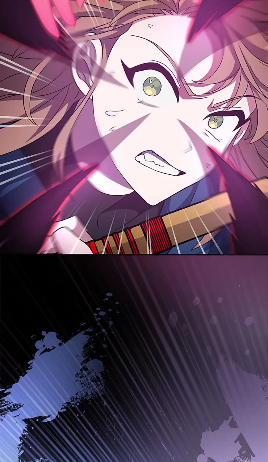 The Novel’s Extra Chapter 10 - 26