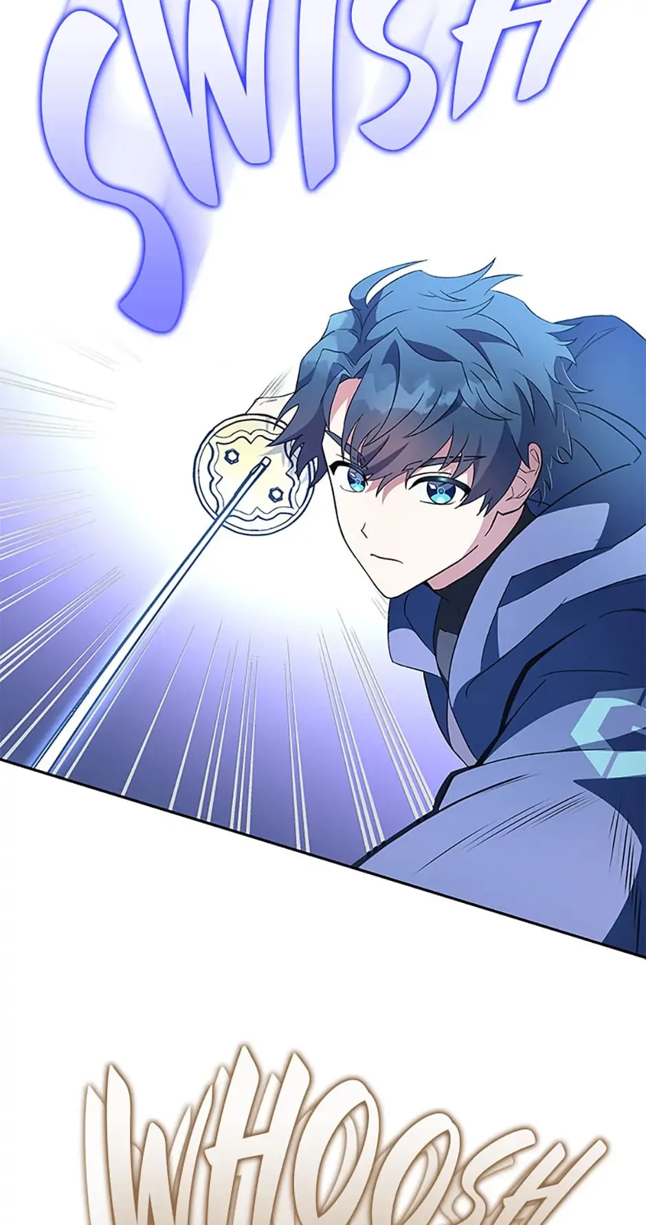 The Novel’s Extra Chapter 8 - 3