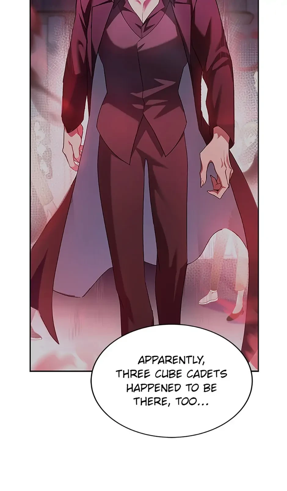 The Novel’s Extra Chapter 11 - 44