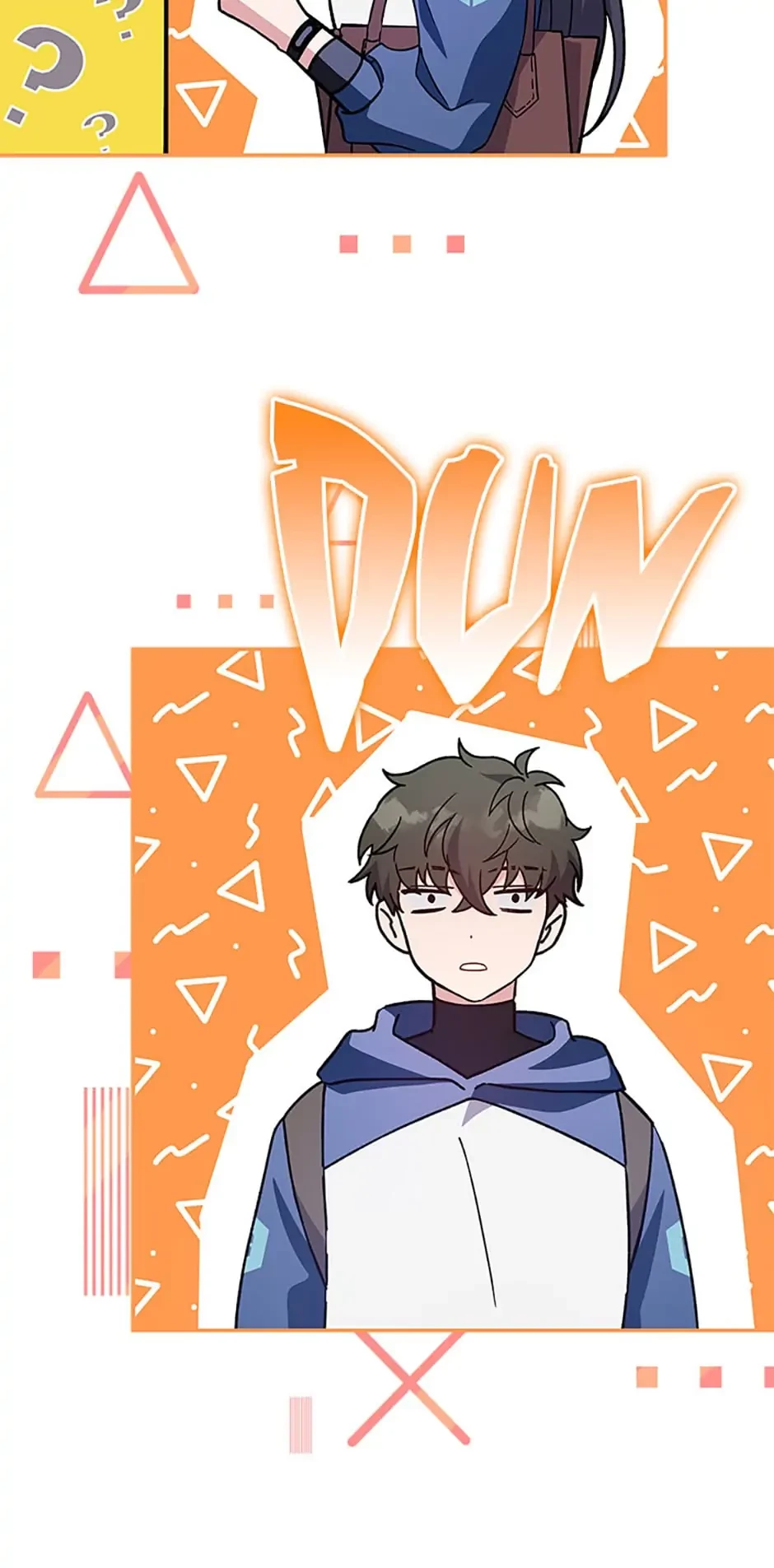 The Novel’s Extra Chapter 9 - 27