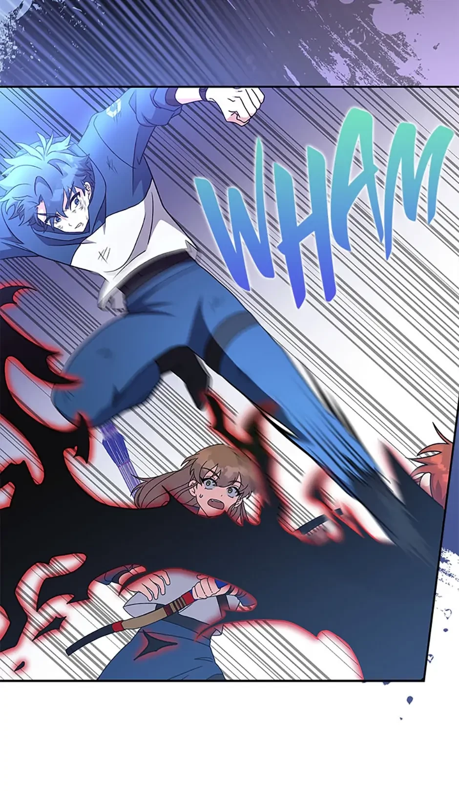 The Novel’s Extra Chapter 10 - 27