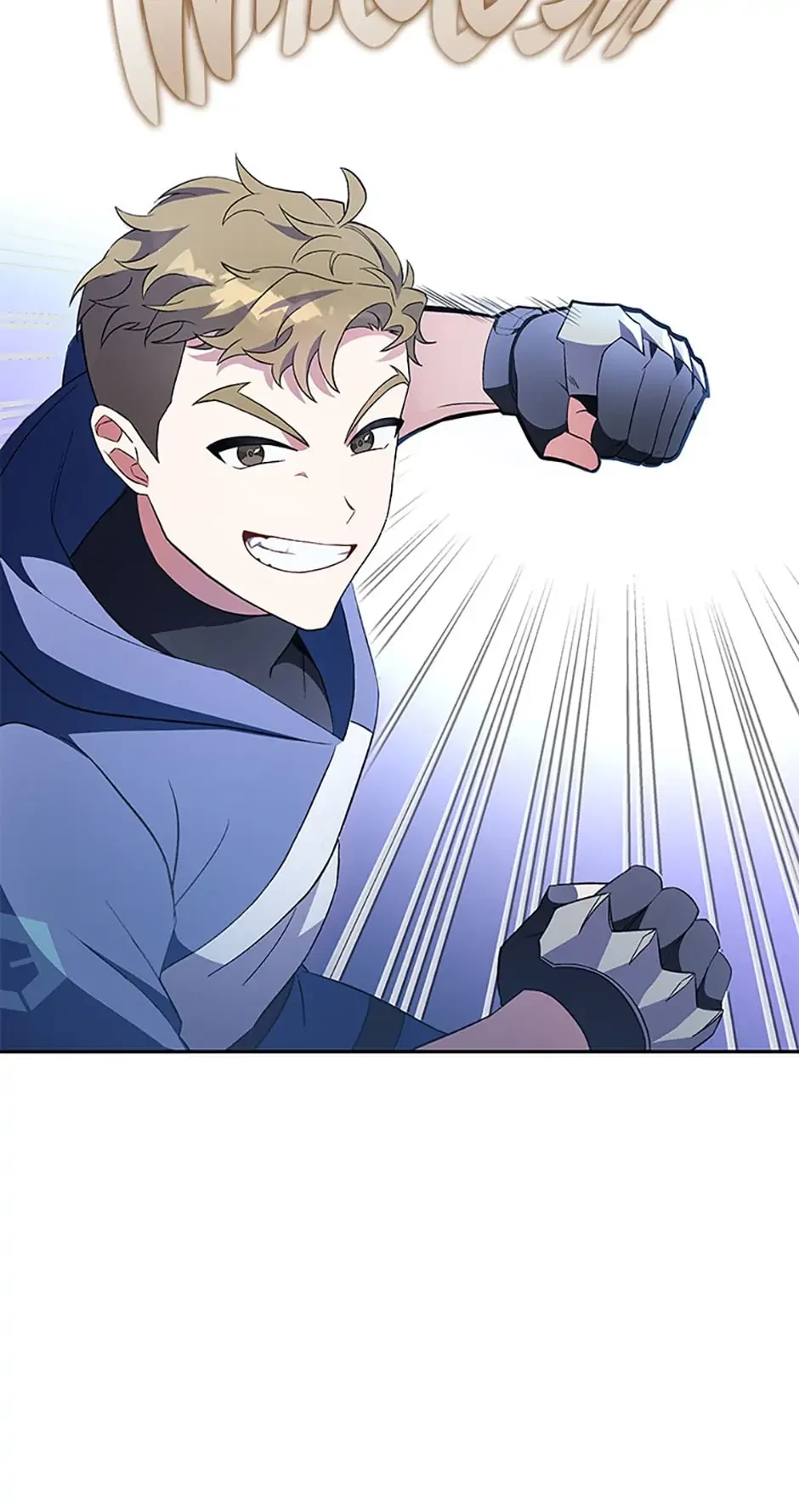 The Novel’s Extra Chapter 8 - 4