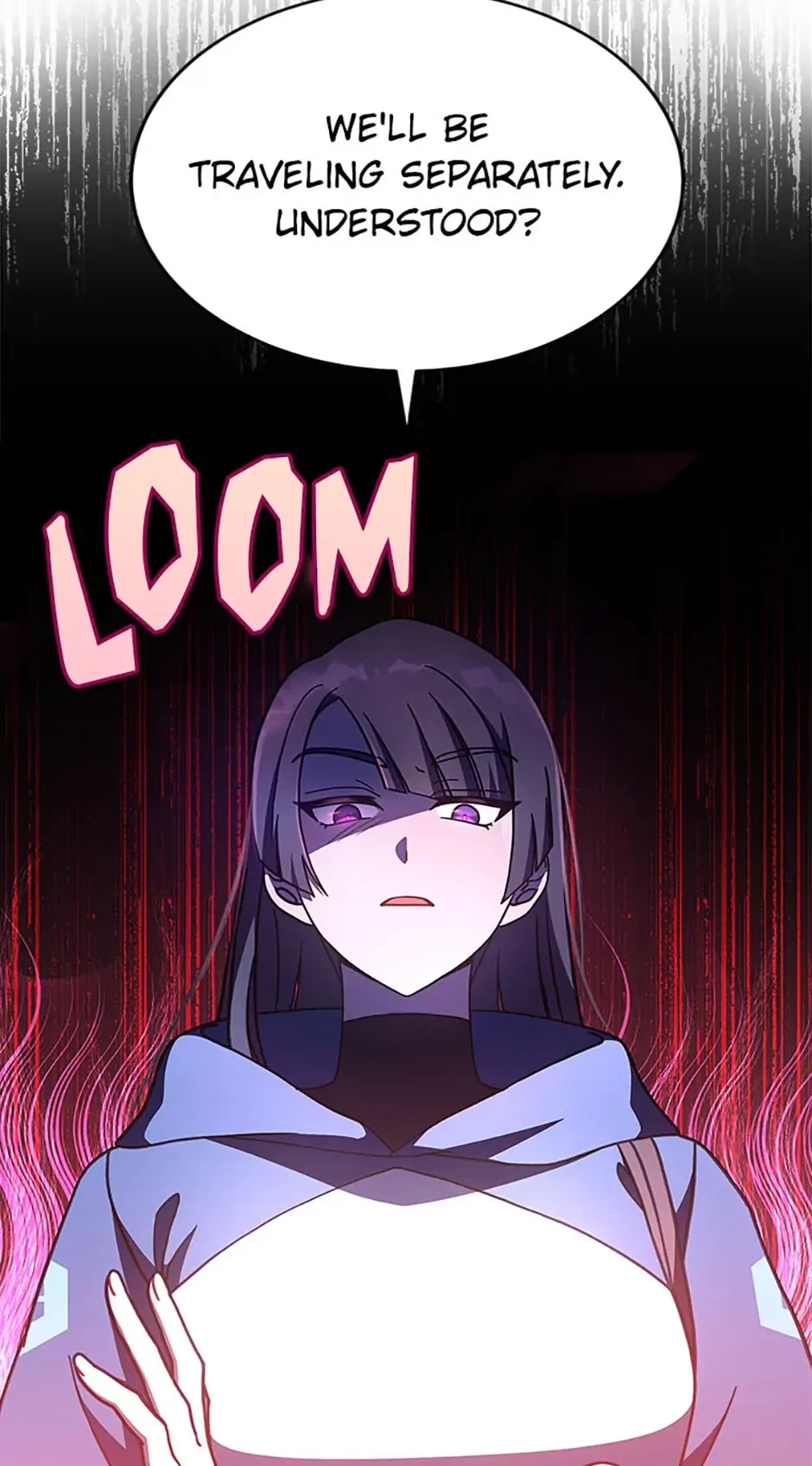 The Novel’s Extra Chapter 9 - 30
