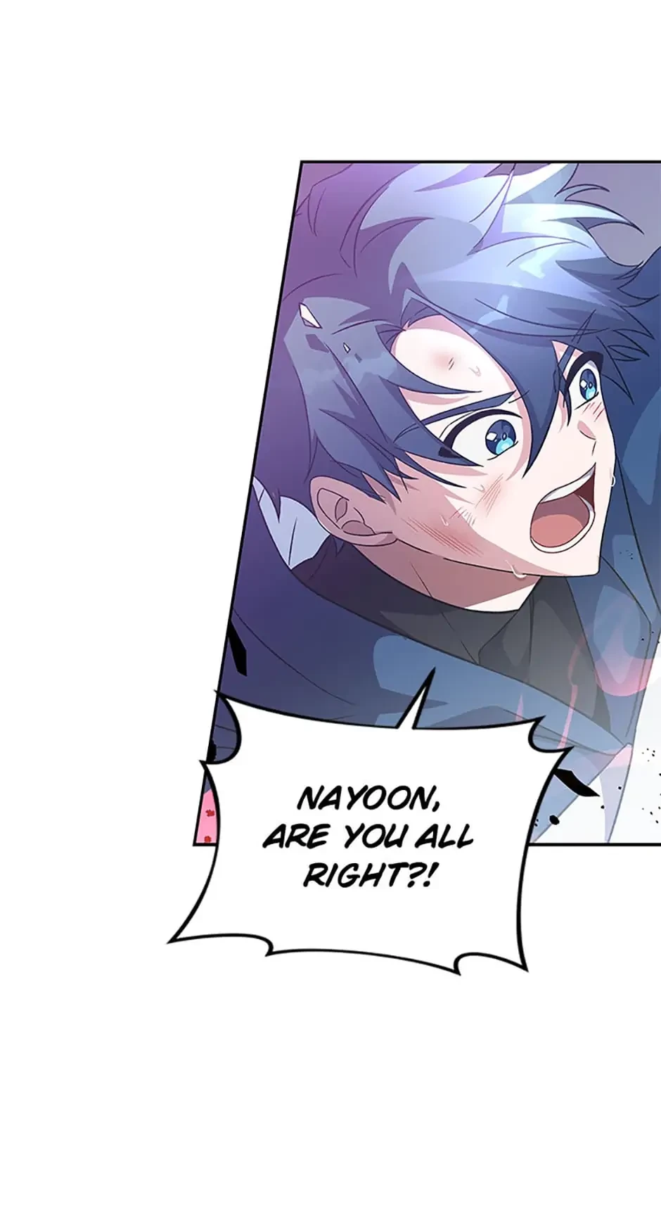 The Novel’s Extra Chapter 10 - 28