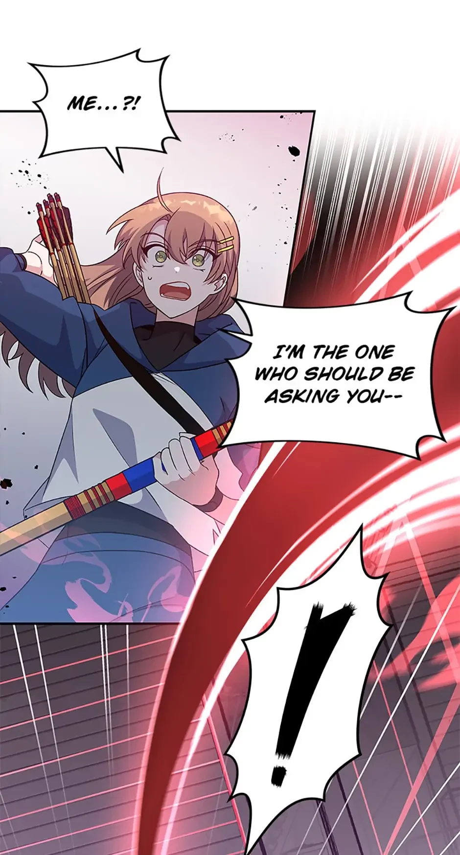 The Novel’s Extra Chapter 10 - 29