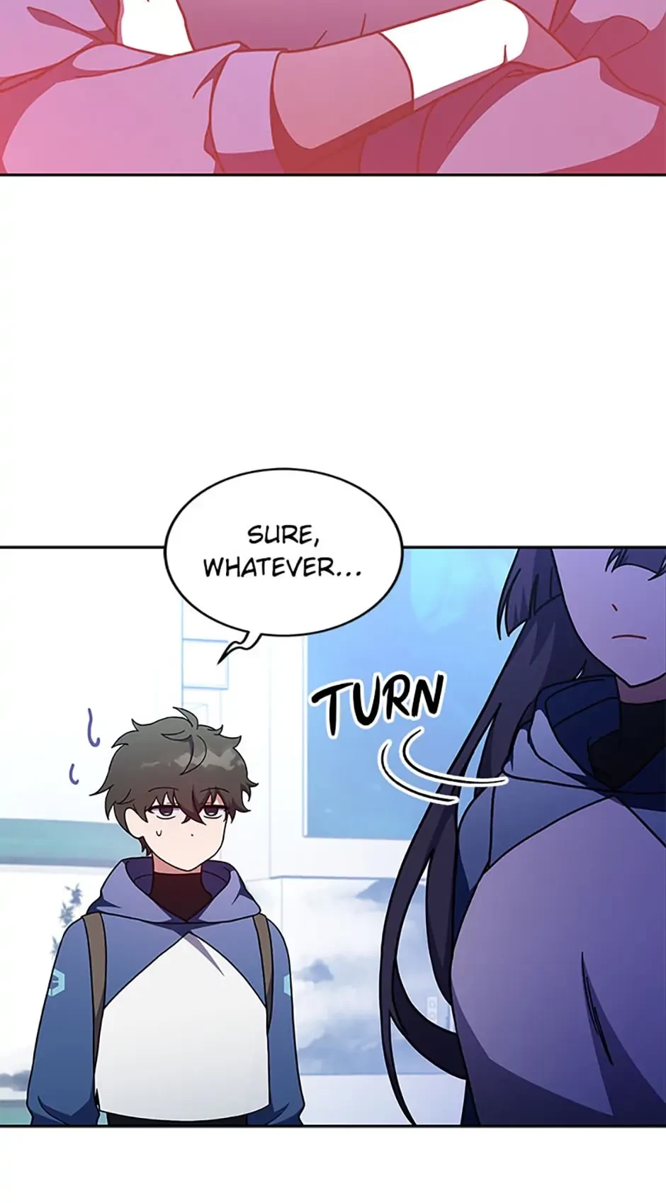 The Novel’s Extra Chapter 9 - 31