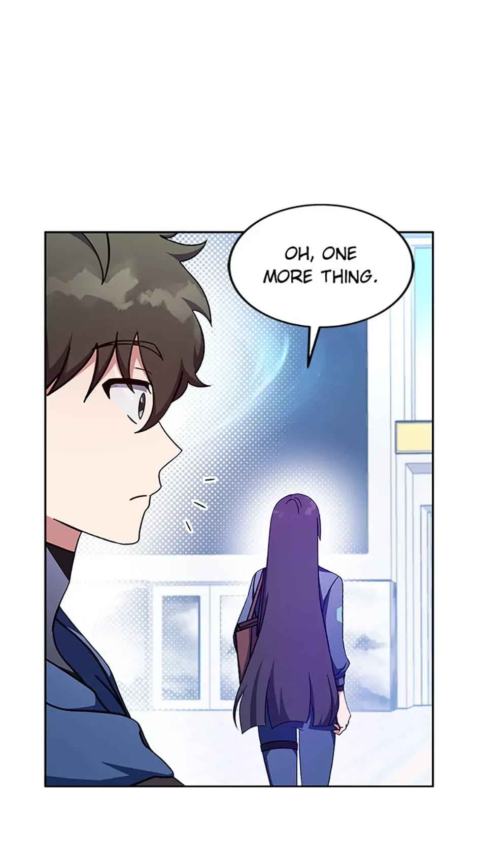The Novel’s Extra Chapter 9 - 32