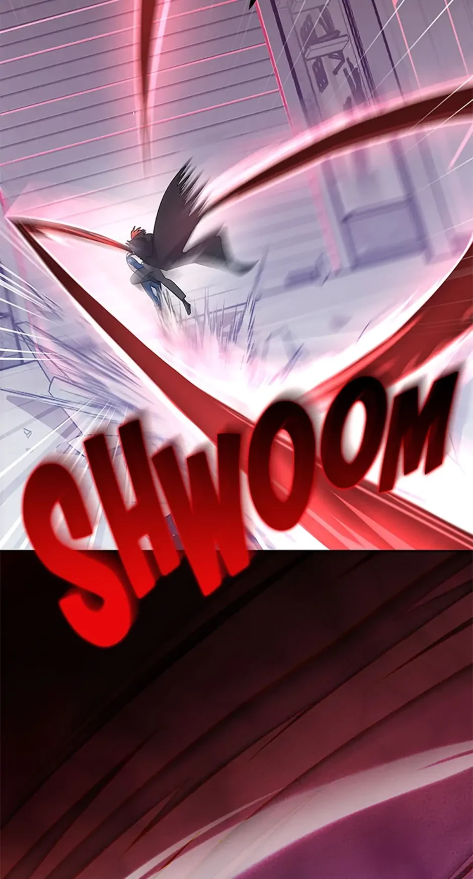 The Novel’s Extra Chapter 10 - 30