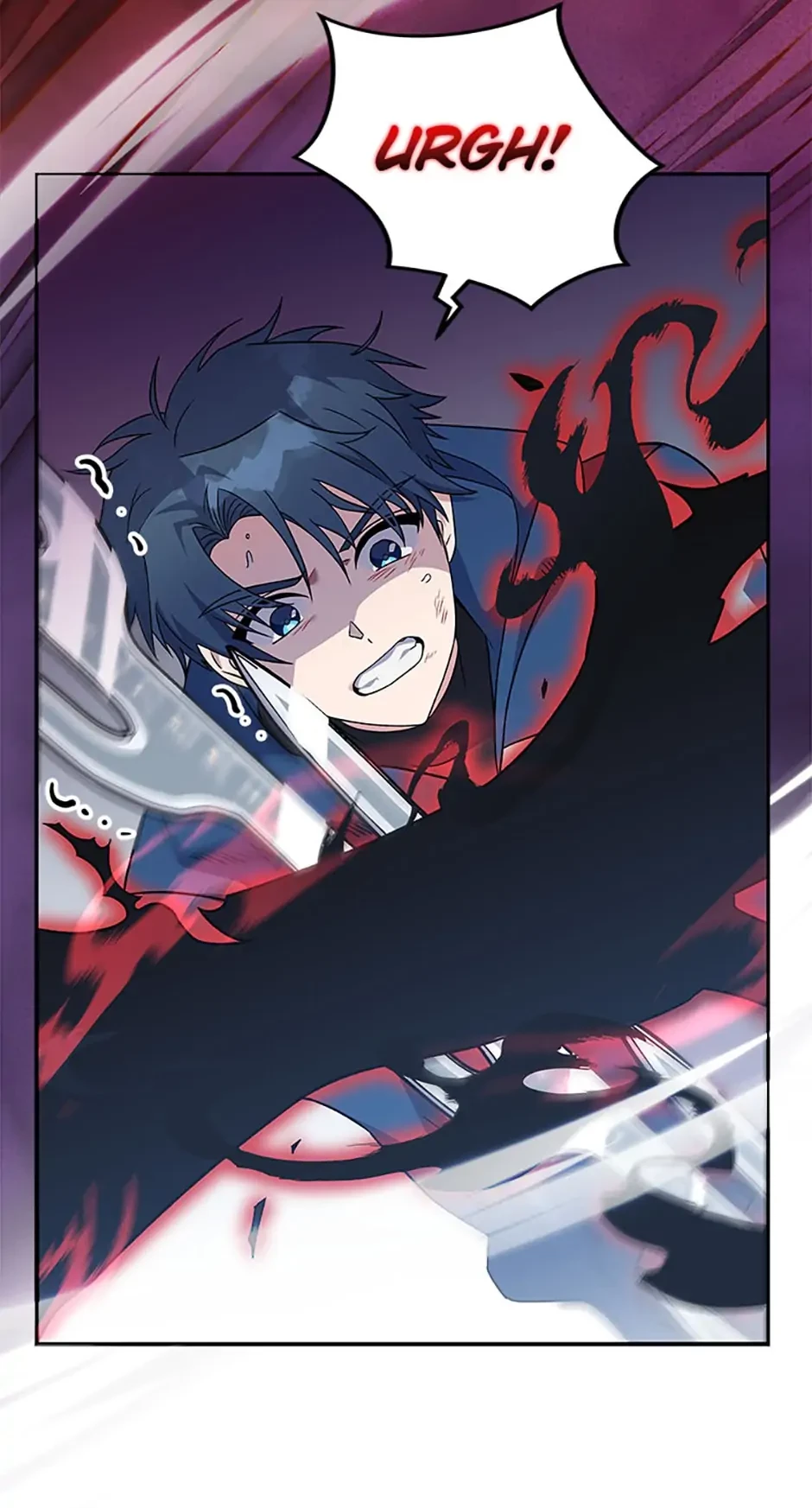 The Novel’s Extra Chapter 10 - 31