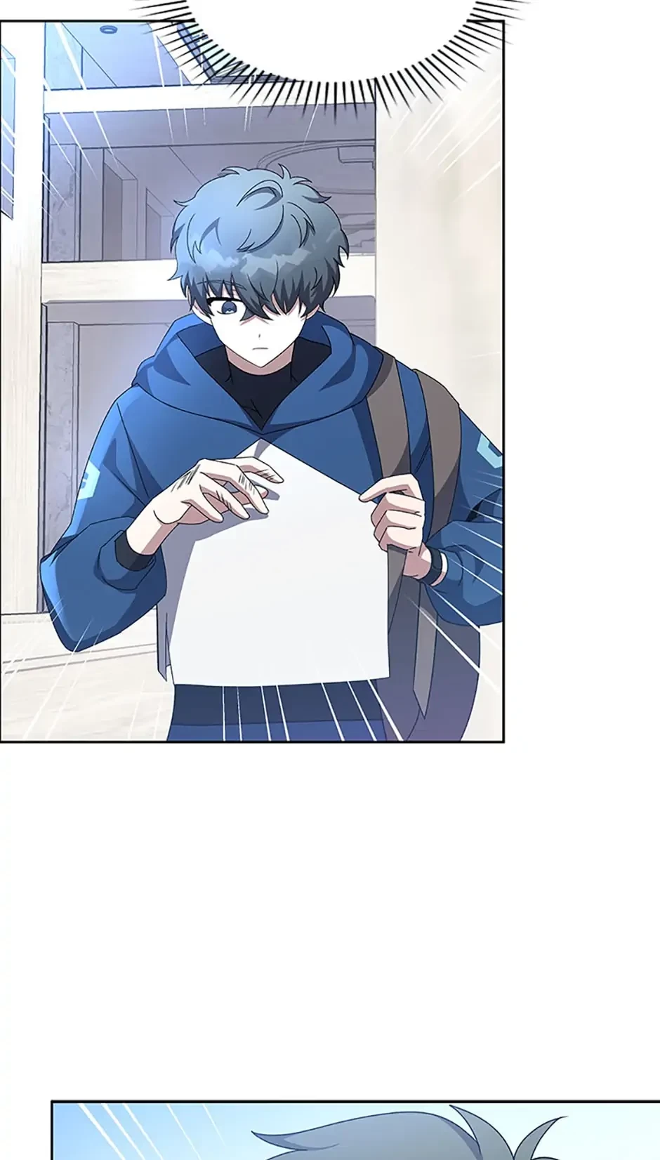 The Novel’s Extra Chapter 11 - 50