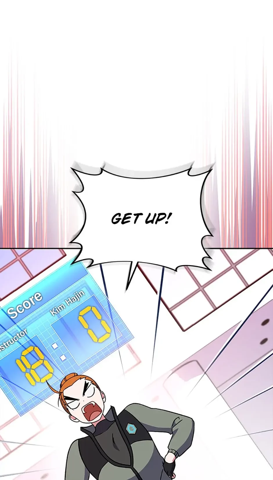 The Novel’s Extra Chapter 8 - 11
