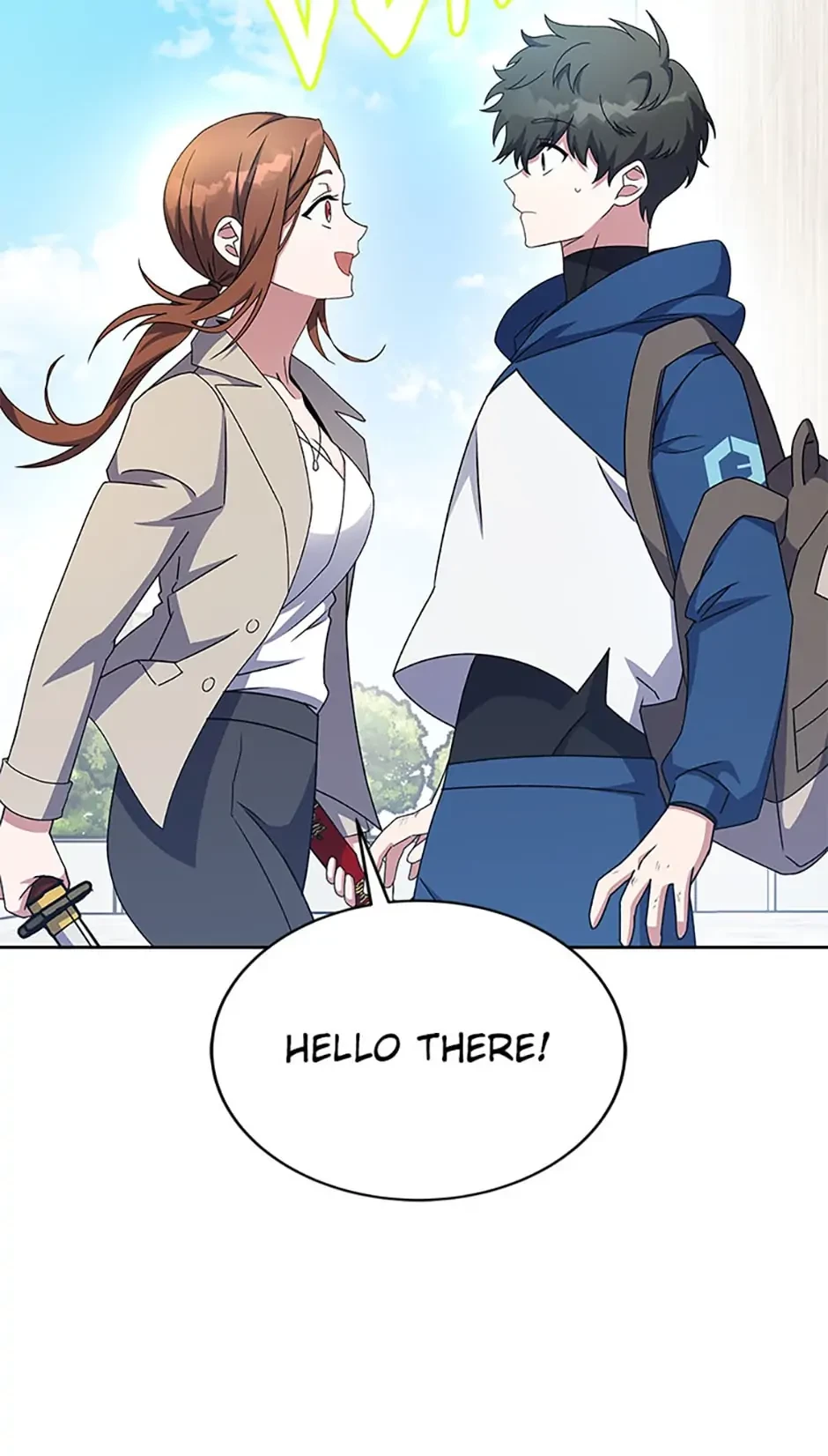 The Novel’s Extra Chapter 11 - 52