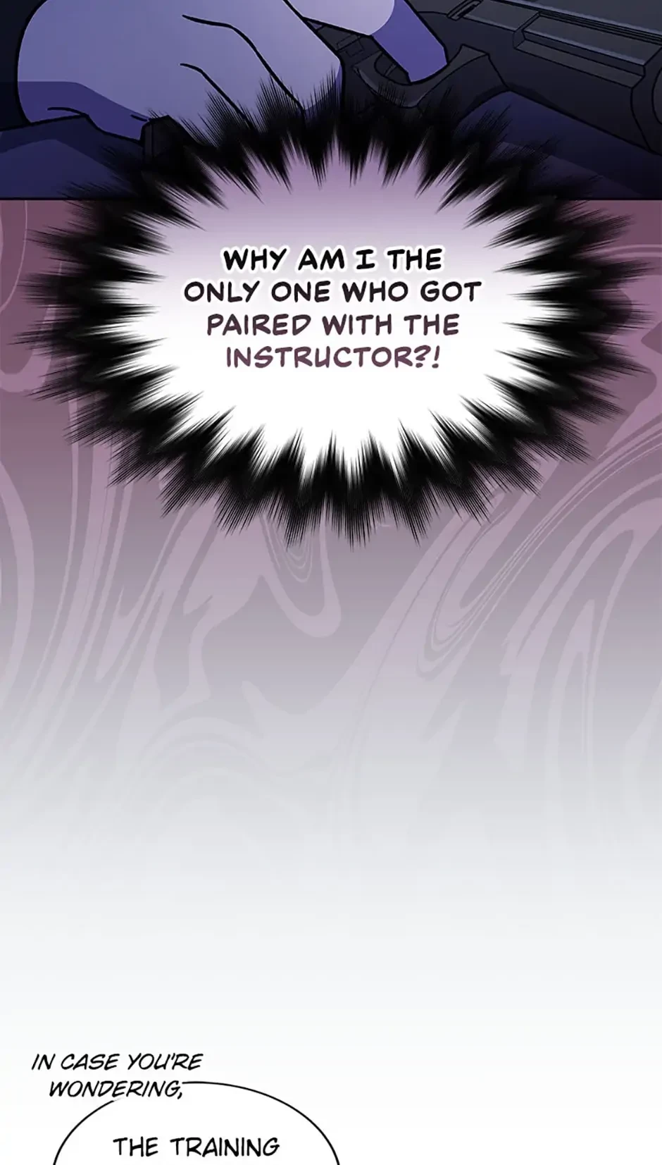 The Novel’s Extra Chapter 8 - 13