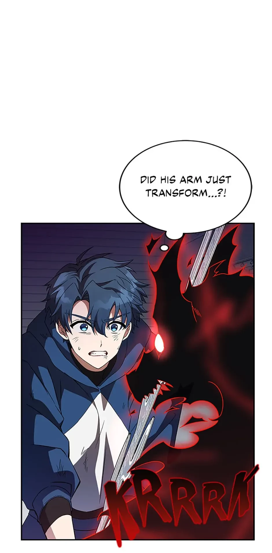The Novel’s Extra Chapter 10 - 36