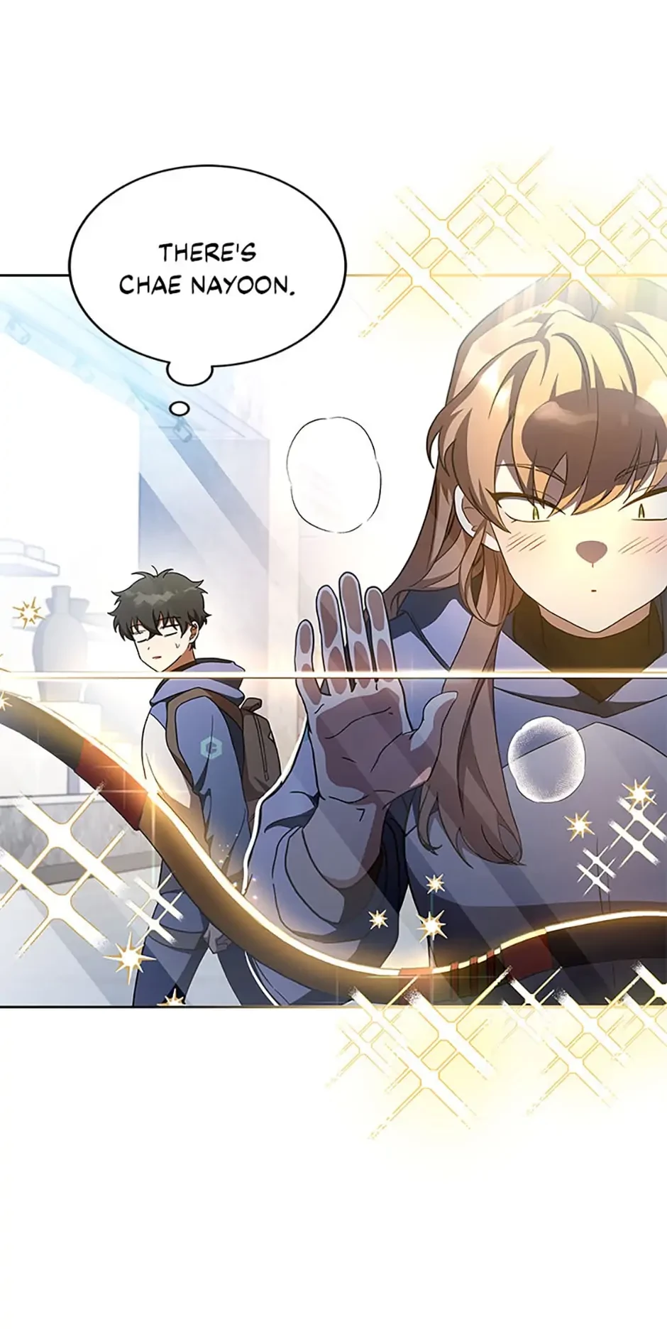 The Novel’s Extra Chapter 9 - 41