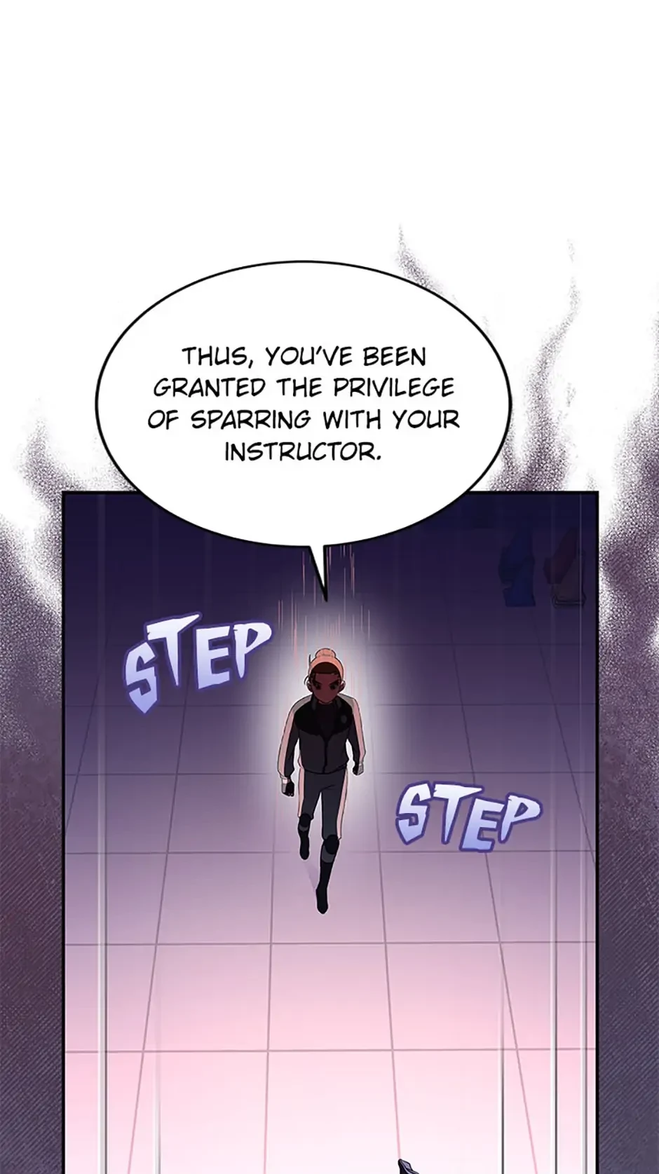 The Novel’s Extra Chapter 8 - 15