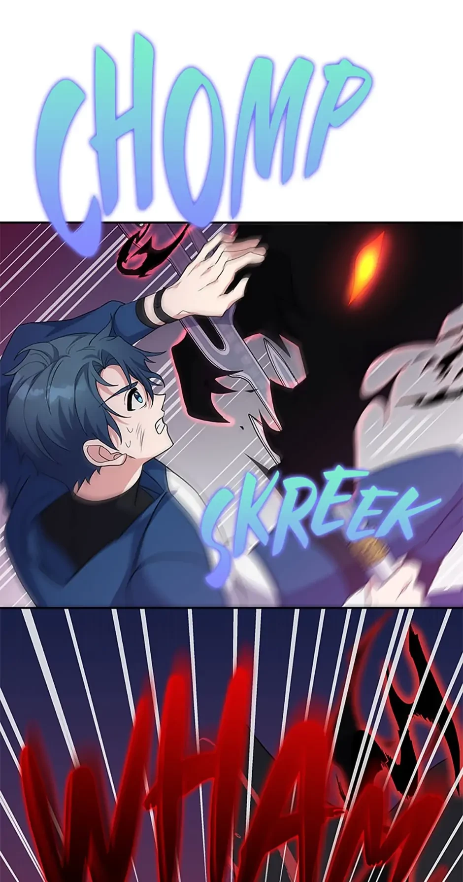 The Novel’s Extra Chapter 10 - 37