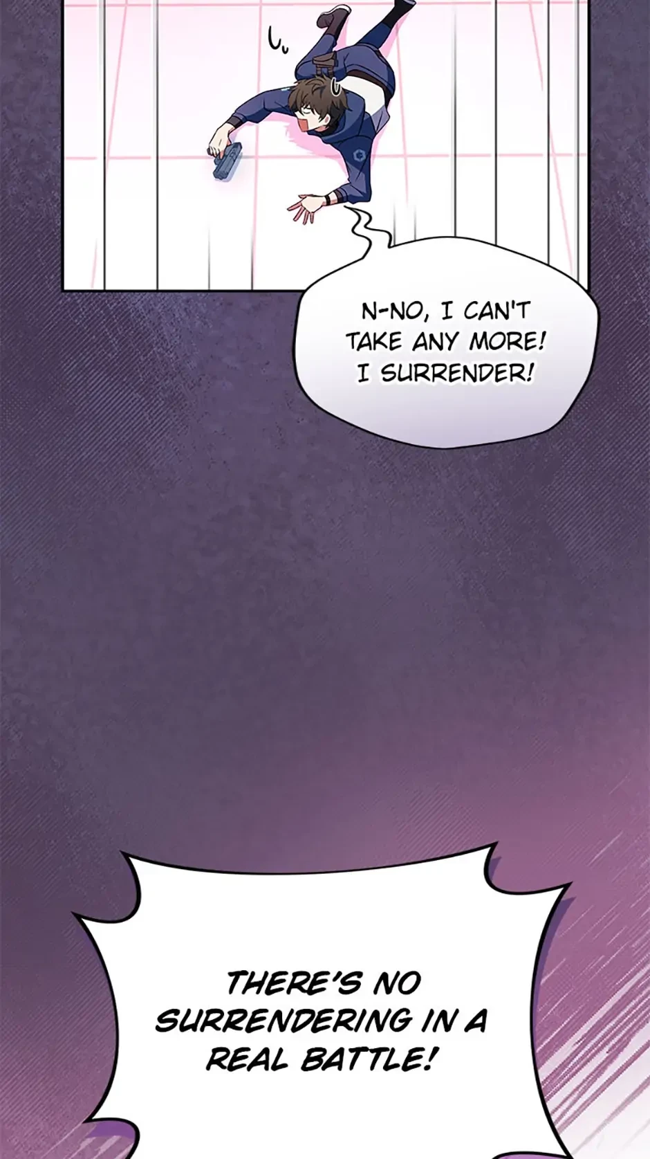 The Novel’s Extra Chapter 8 - 16