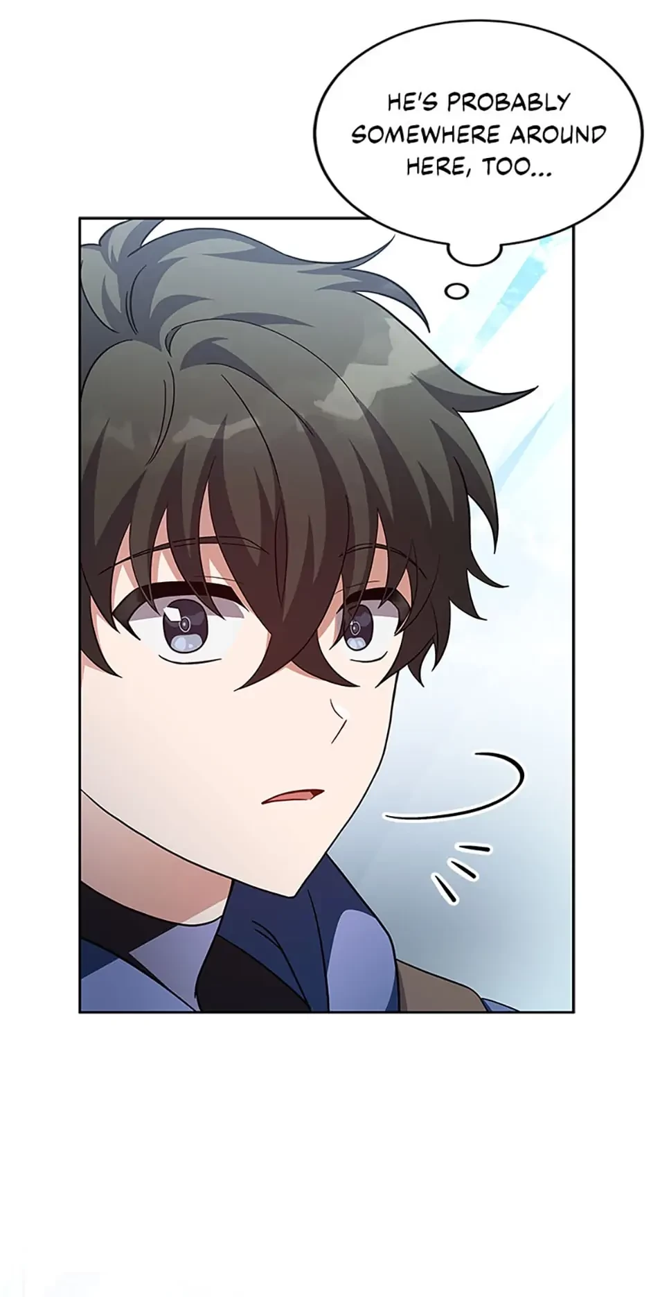 The Novel’s Extra Chapter 9 - 42