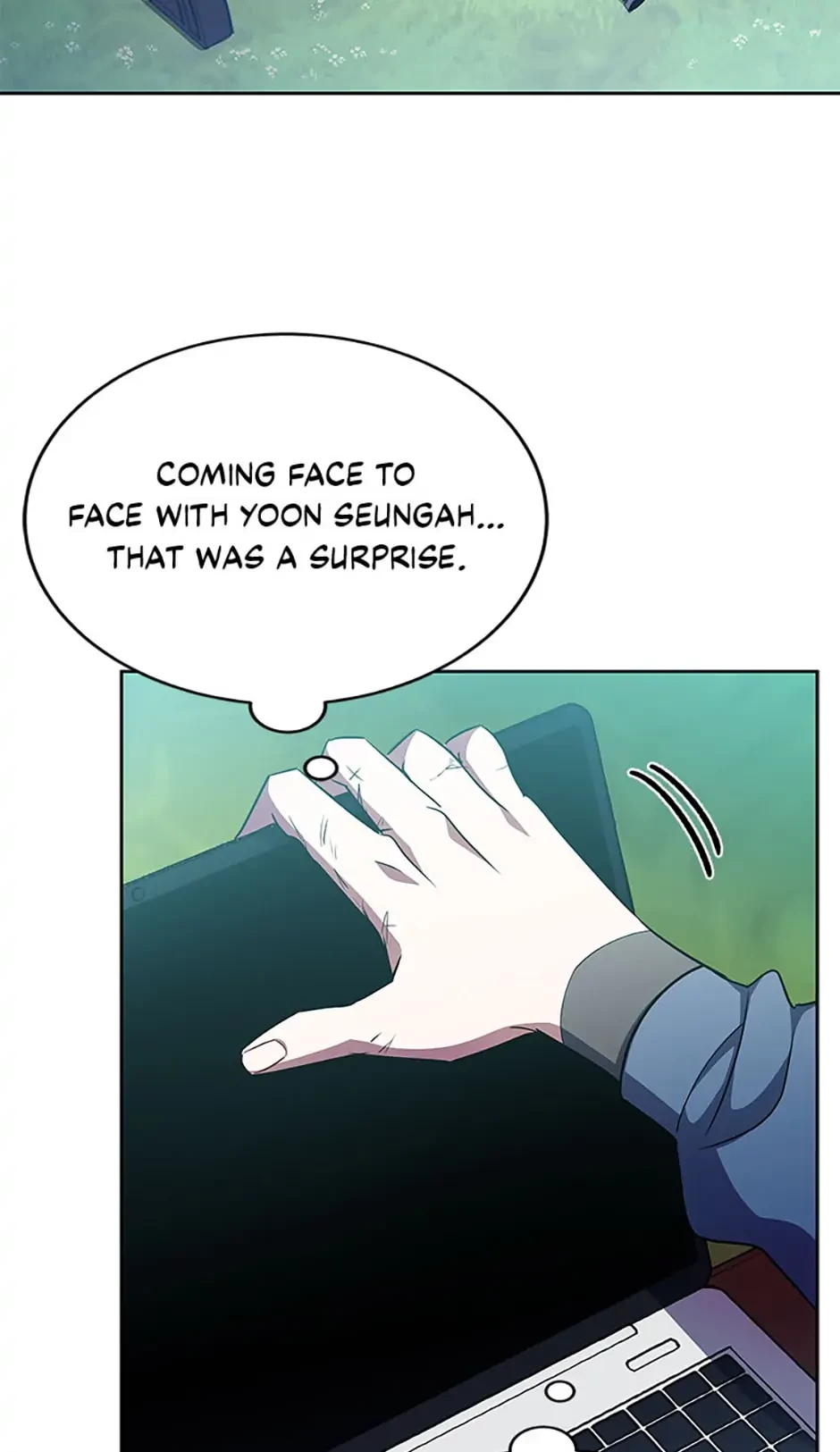 The Novel’s Extra Chapter 11 - 58