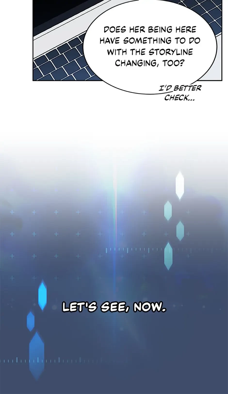 The Novel’s Extra Chapter 11 - 59