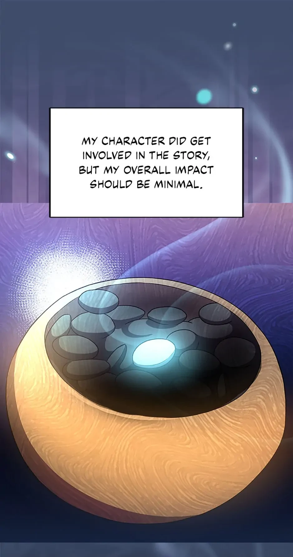 The Novel’s Extra Chapter 11 - 60