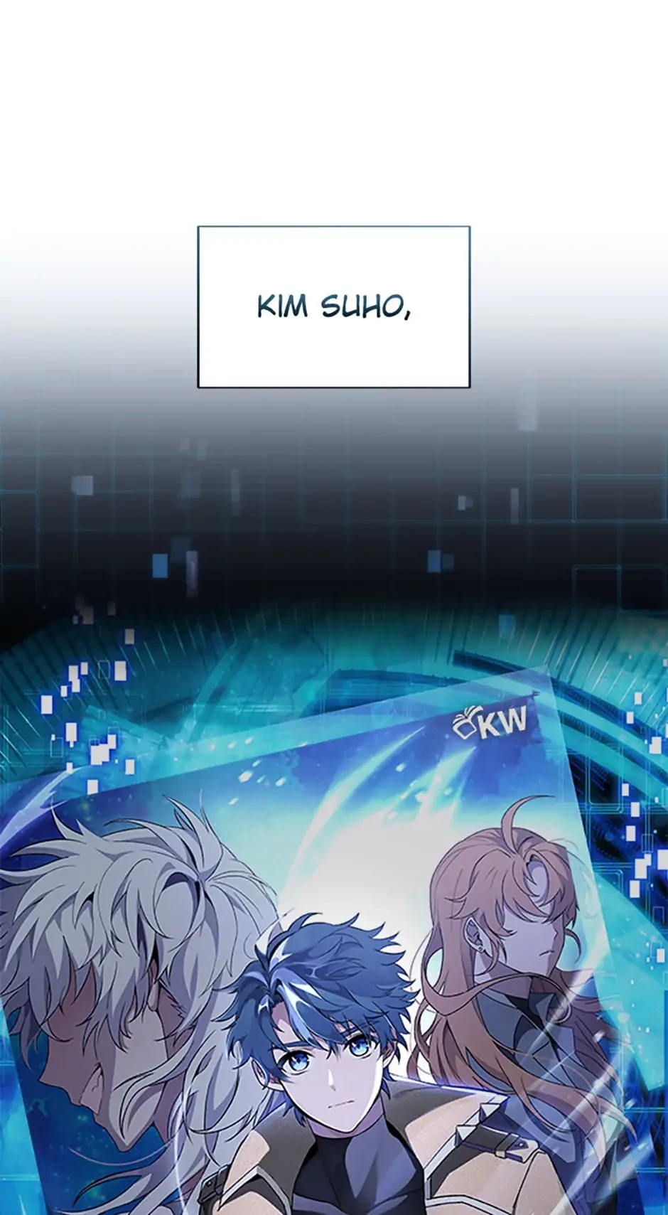 The Novel’s Extra Chapter 9 - 45