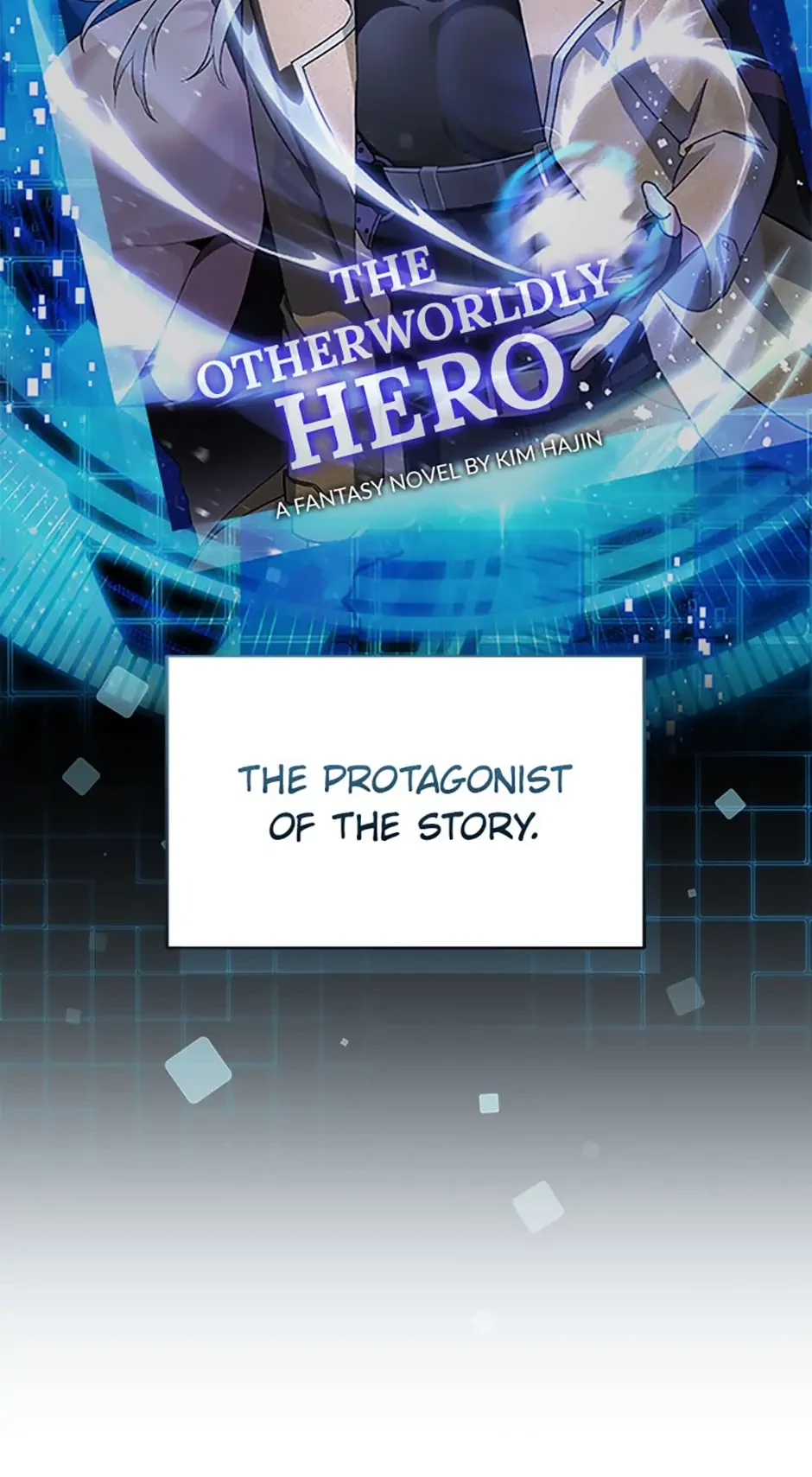 The Novel’s Extra Chapter 9 - 46