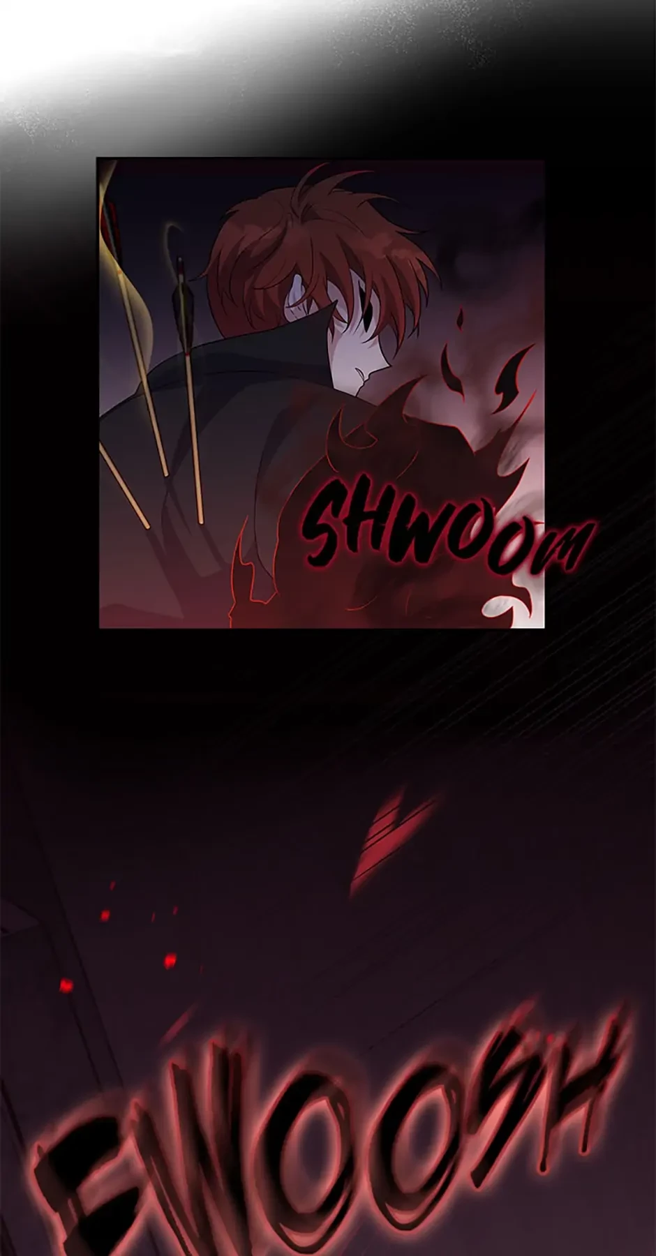 The Novel’s Extra Chapter 10 - 42