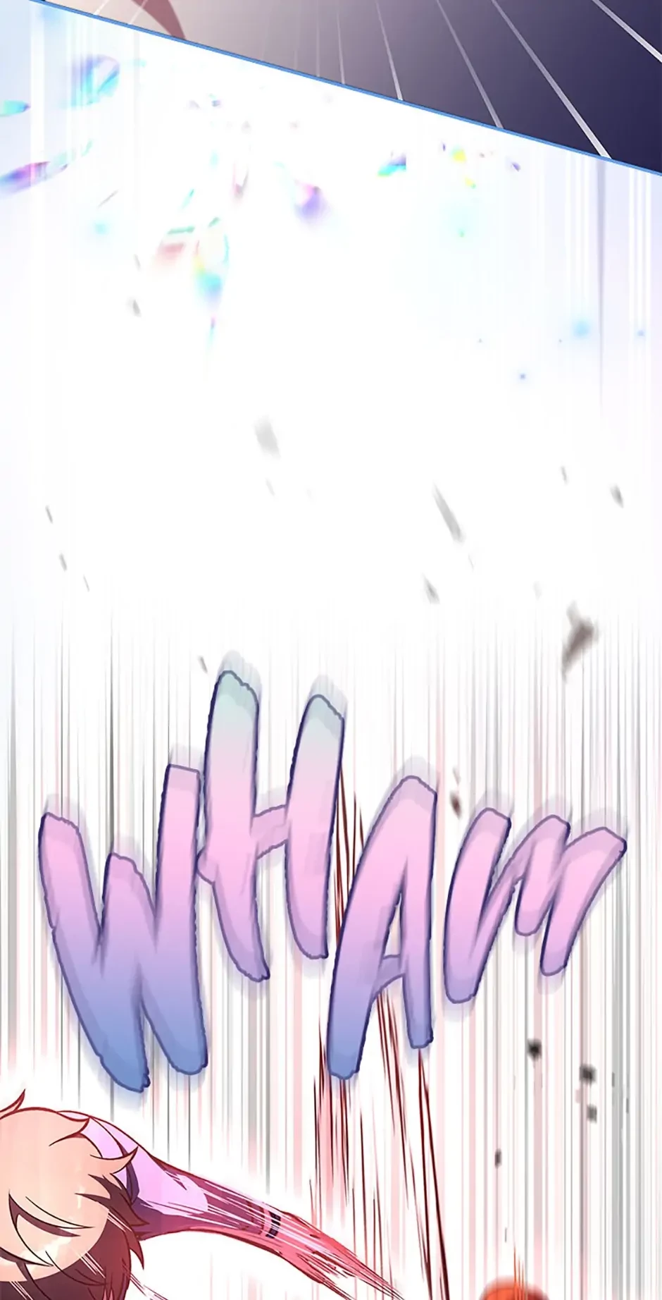 The Novel’s Extra Chapter 8 - 20