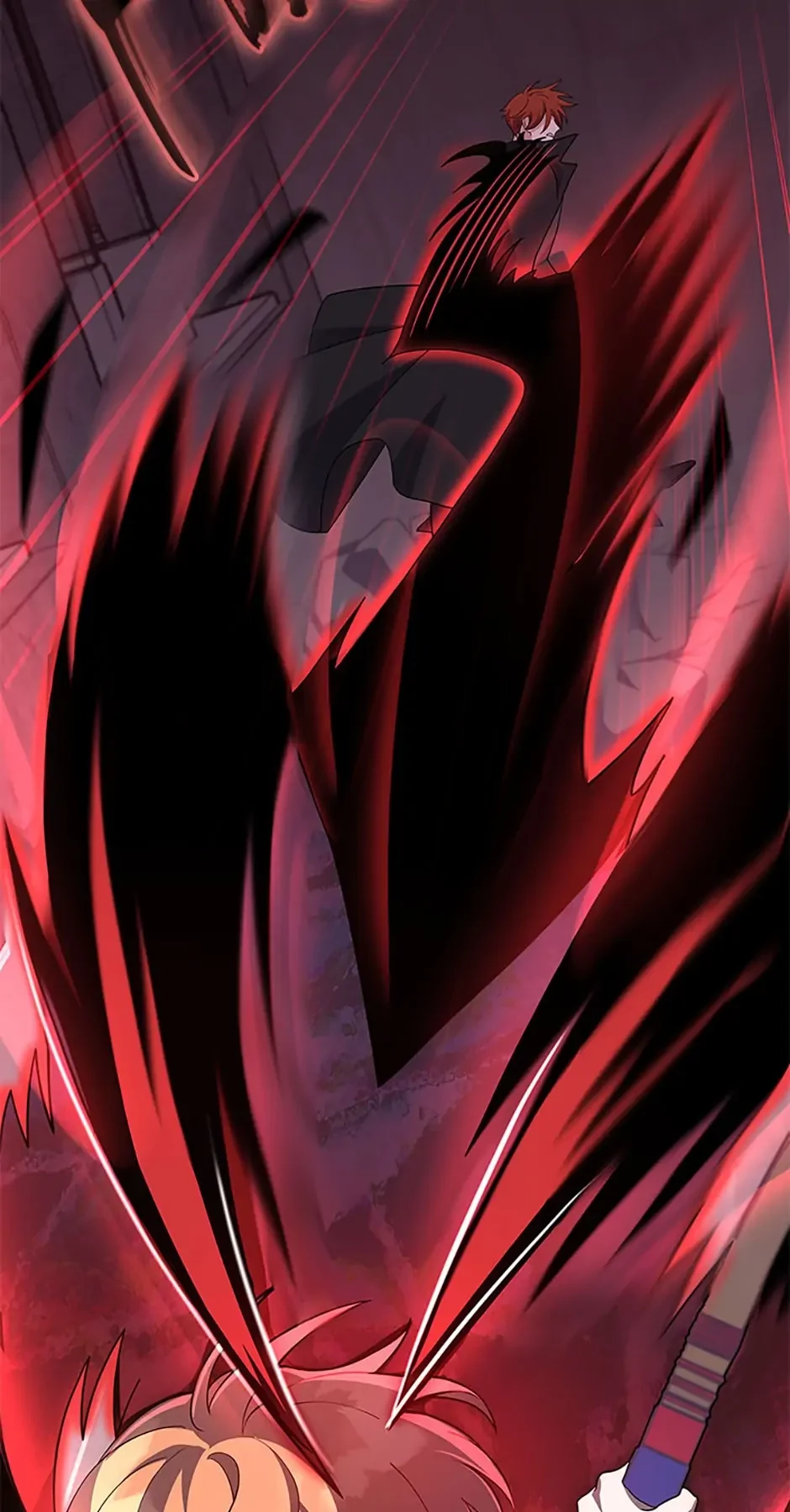 The Novel’s Extra Chapter 10 - 43
