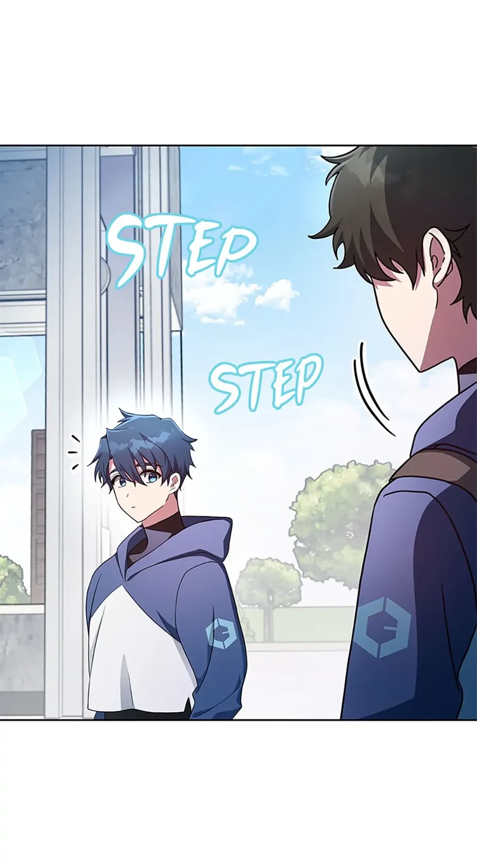 The Novel’s Extra Chapter 9 - 47