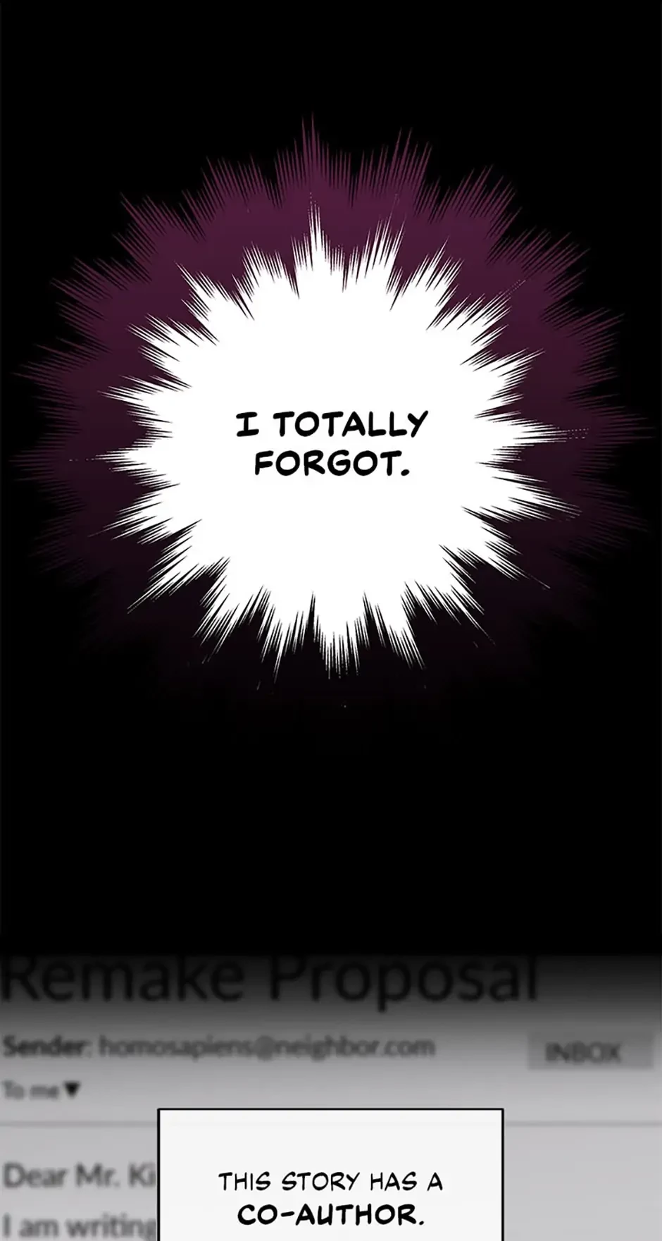 The Novel’s Extra Chapter 11 - 64