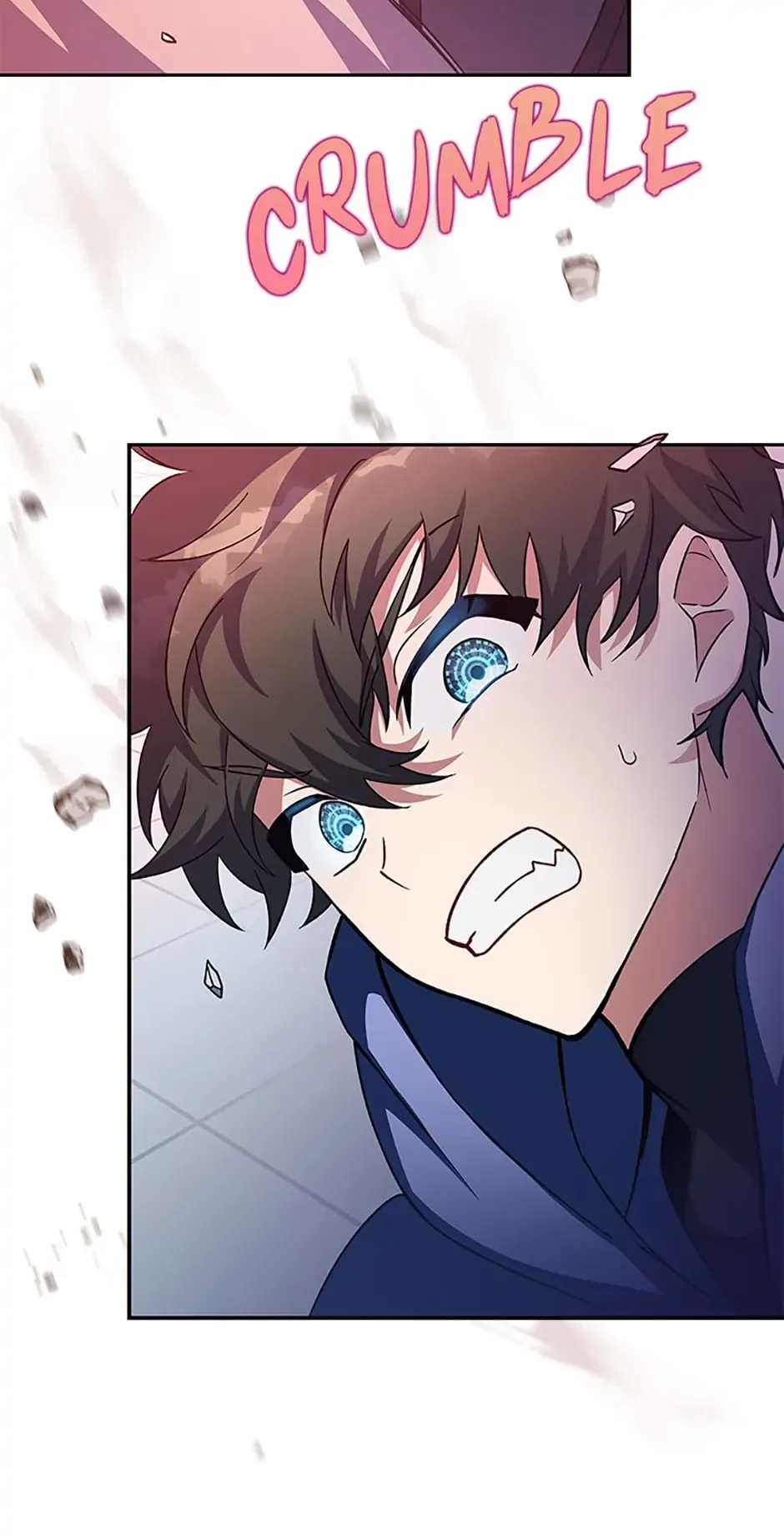 The Novel’s Extra Chapter 8 - 23