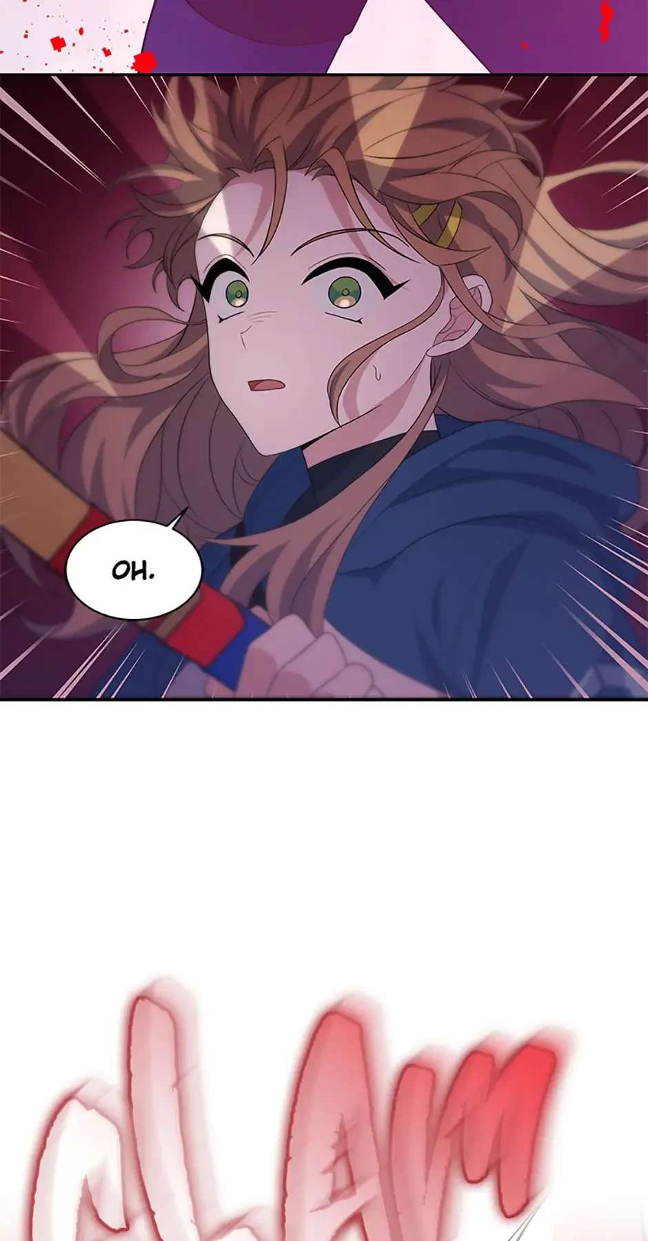 The Novel’s Extra Chapter 10 - 45