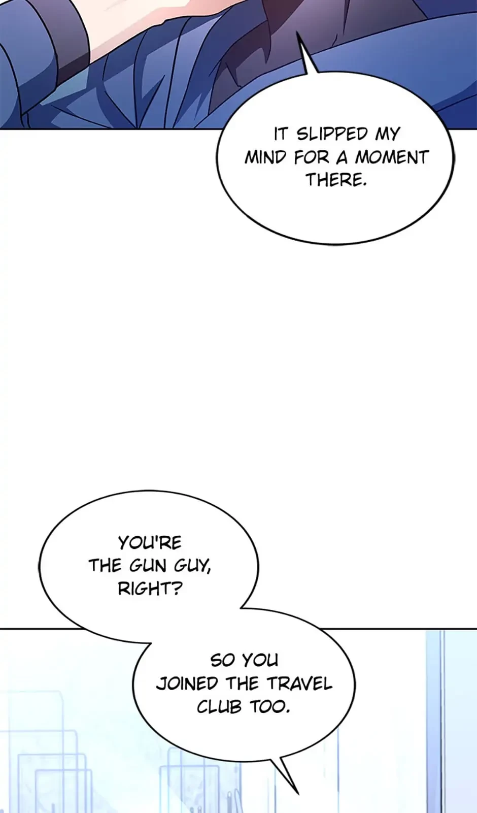 The Novel’s Extra Chapter 9 - 50
