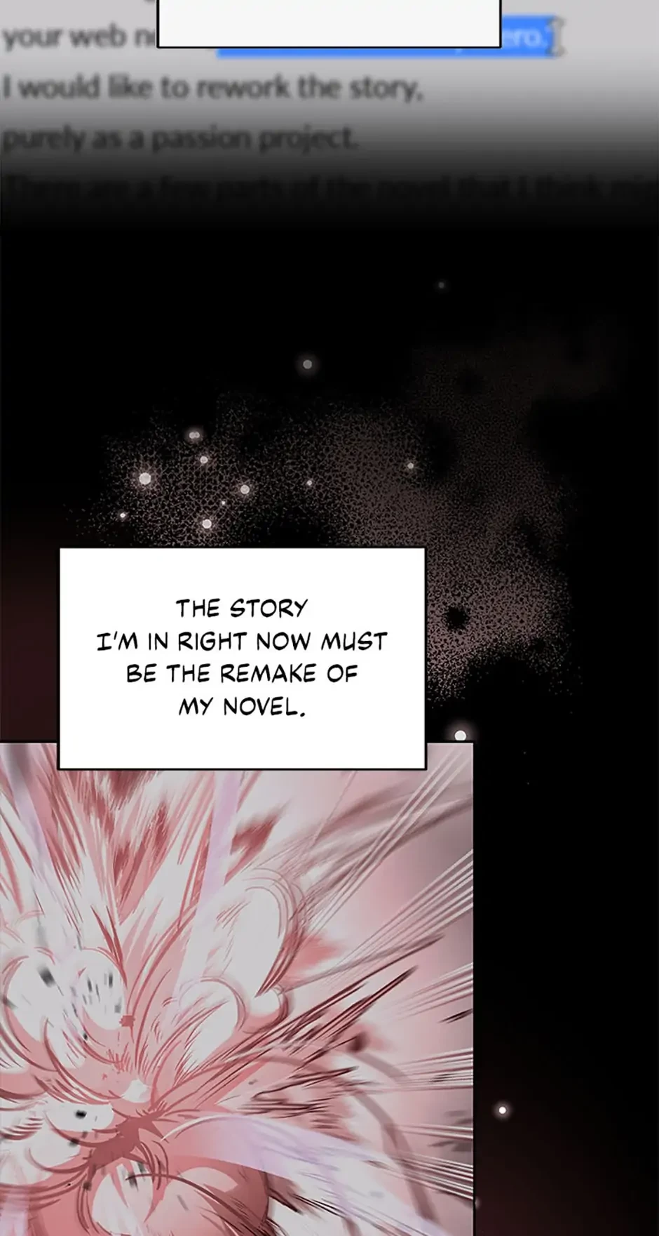 The Novel’s Extra Chapter 11 - 65