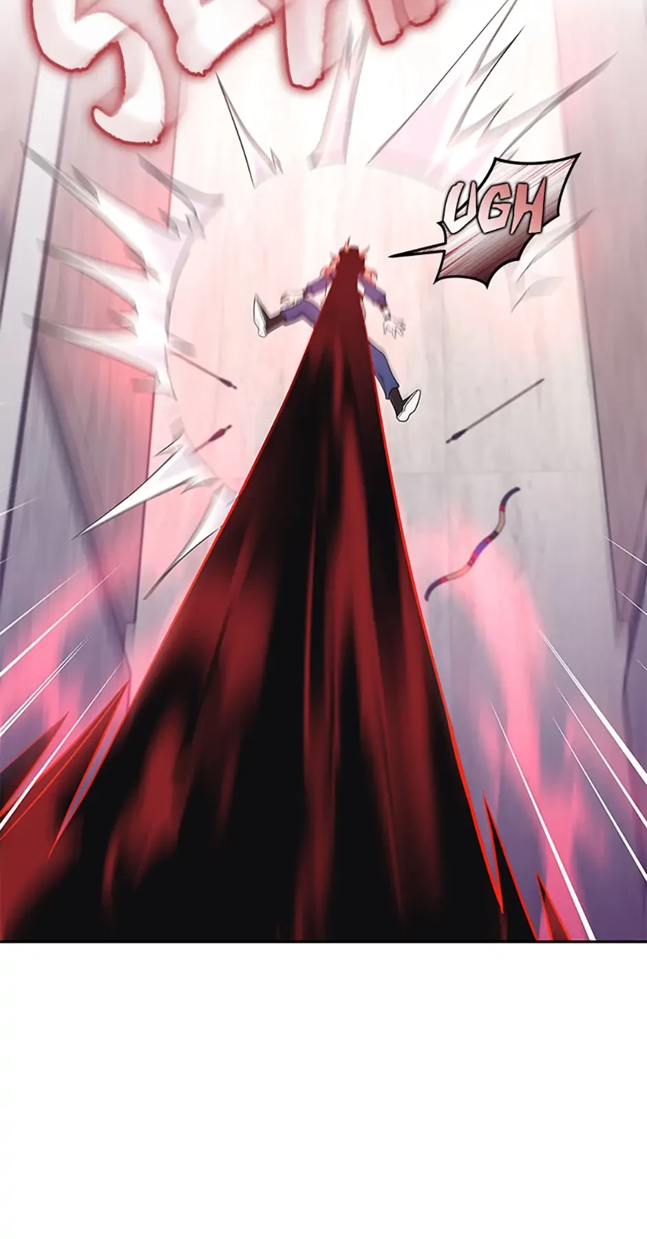 The Novel’s Extra Chapter 10 - 46